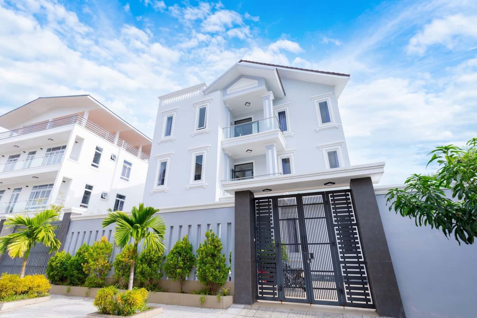 Palm Villa 33, C2.43 Thuỳ Dương 3 Vũng Tàu — 照片 2