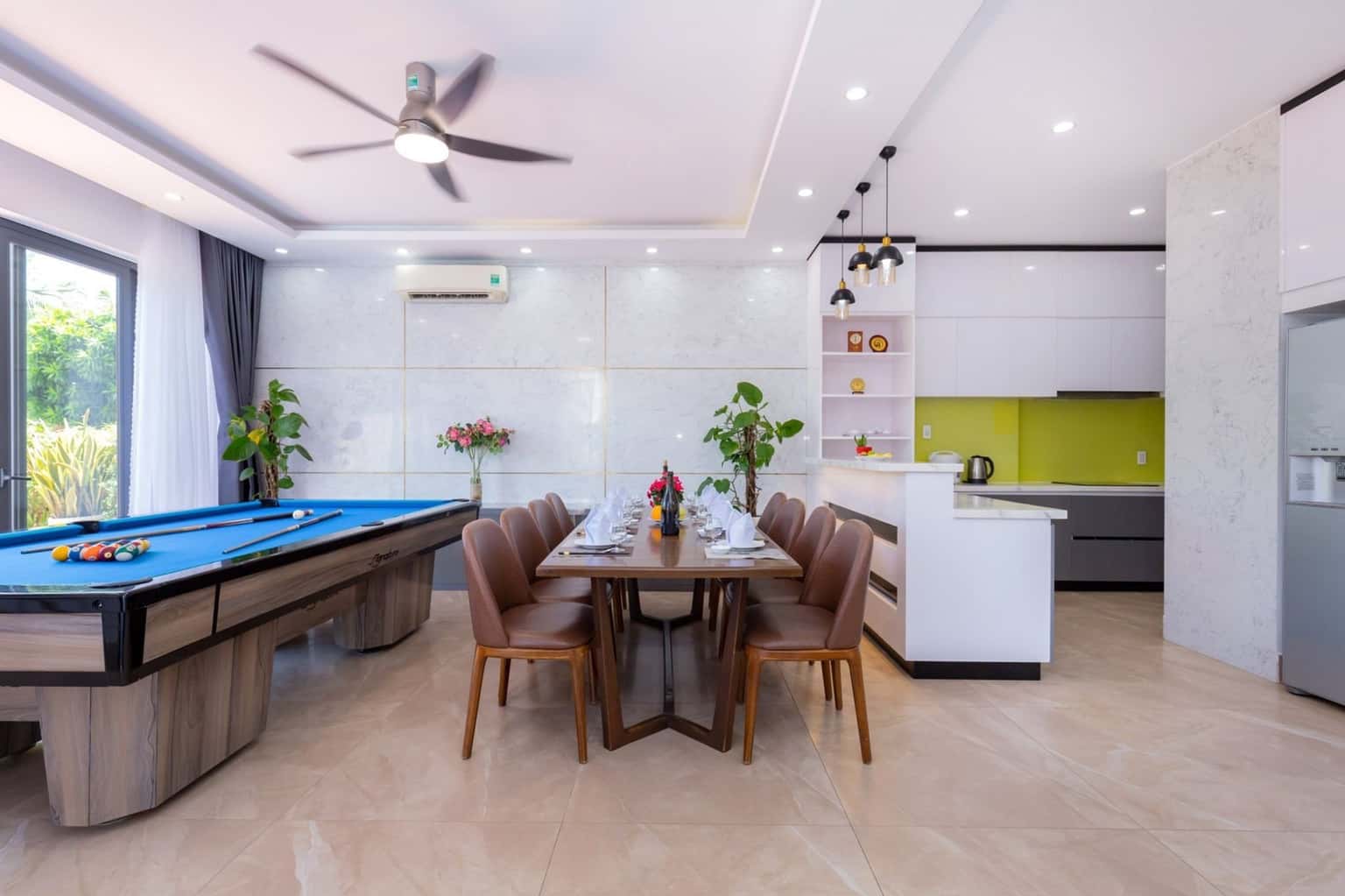 Palm Villa 41 VIP, R9 Aria Resort, Vũng Tàu — photo 19