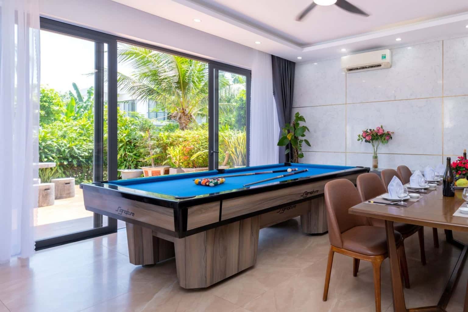 Palm Villa 41 VIP, R9 Aria Resort, Vũng Tàu — photo 16