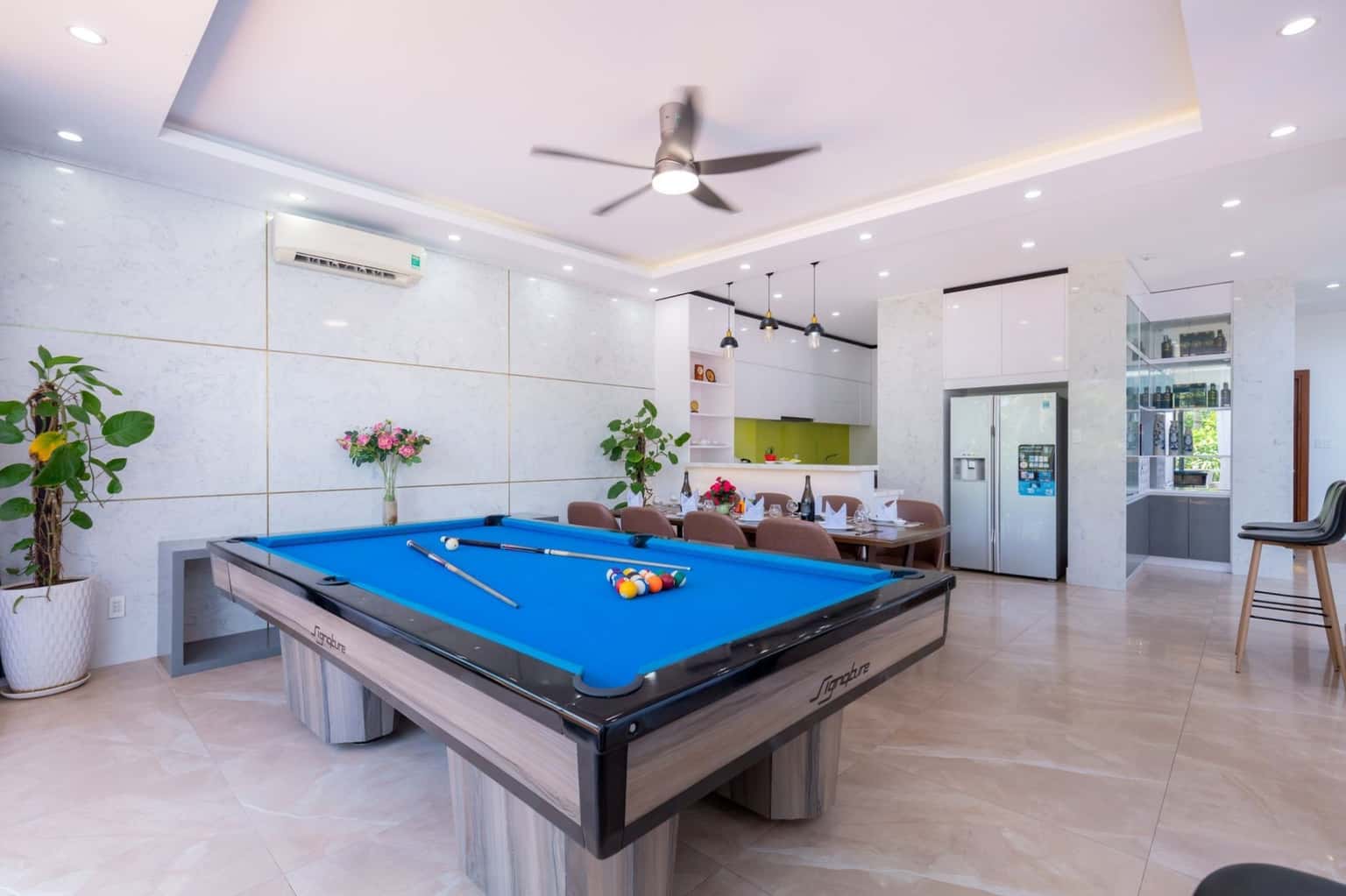 Palm Villa 41 VIP, R9 Aria Resort, Vũng Tàu — photo 14