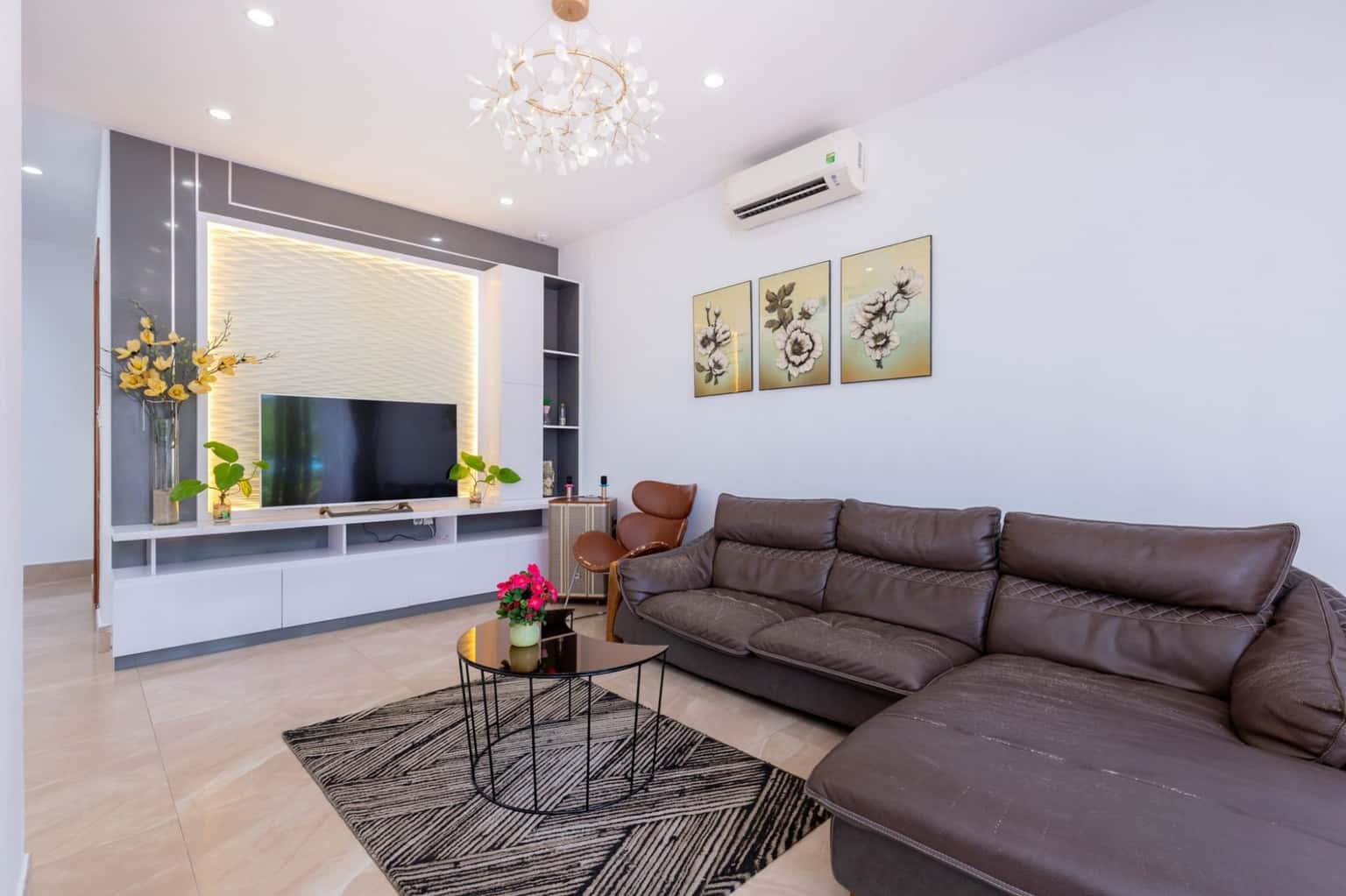 Palm Villa 41 VIP, R9 Aria Resort, Vũng Tàu — photo 11