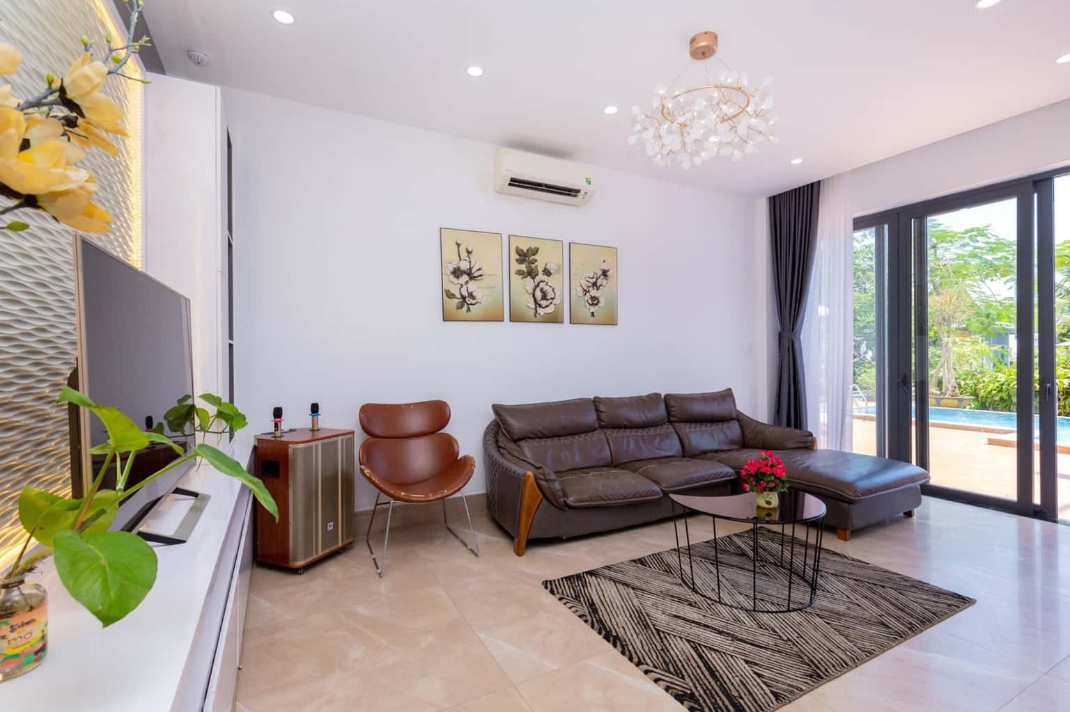 Palm Villa 41 VIP, R9 Aria Resort, Vũng Tàu — photo 12