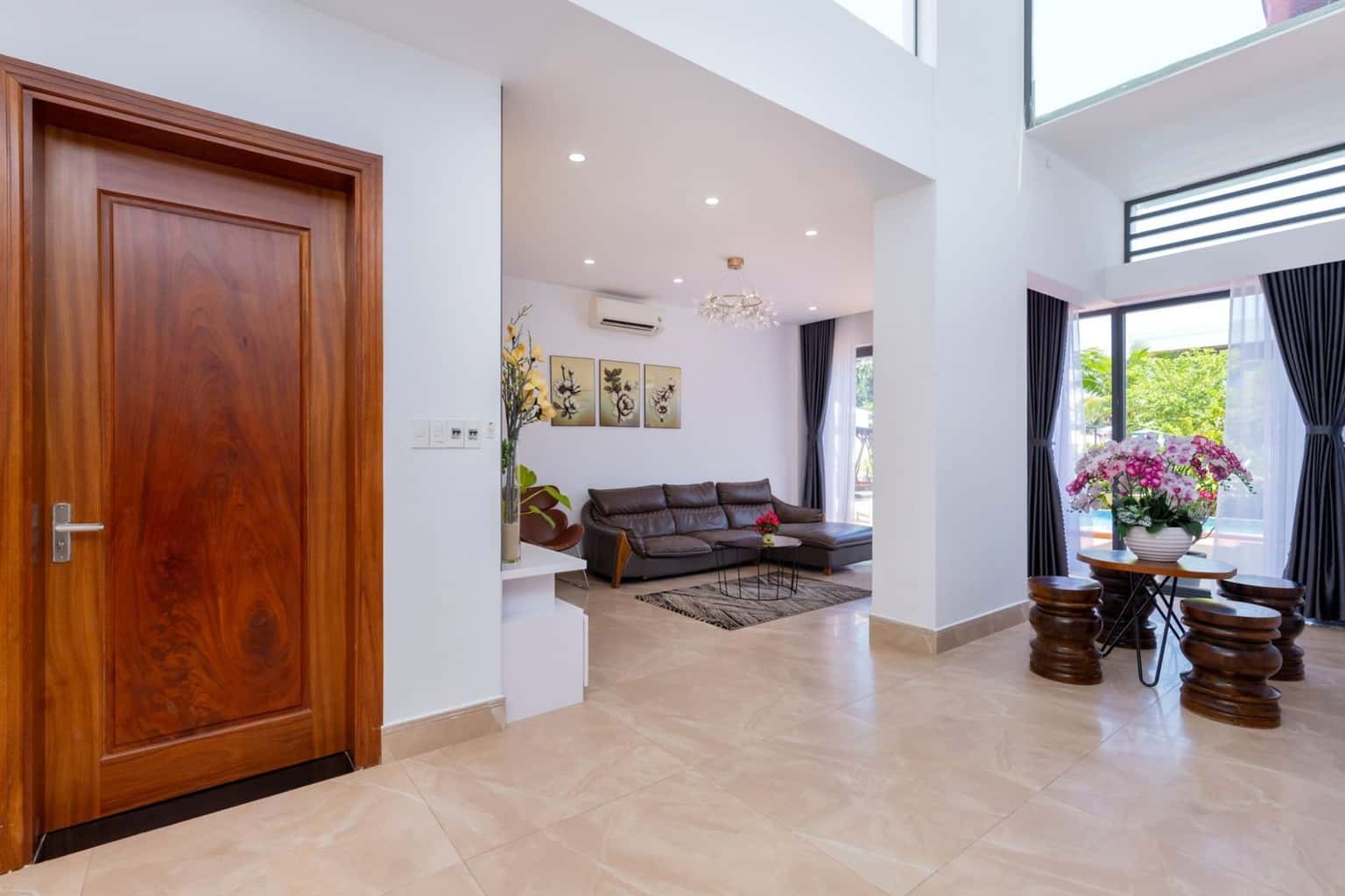 Palm Villa 41 VIP, R9 Aria Resort, Vũng Tàu — photo 13