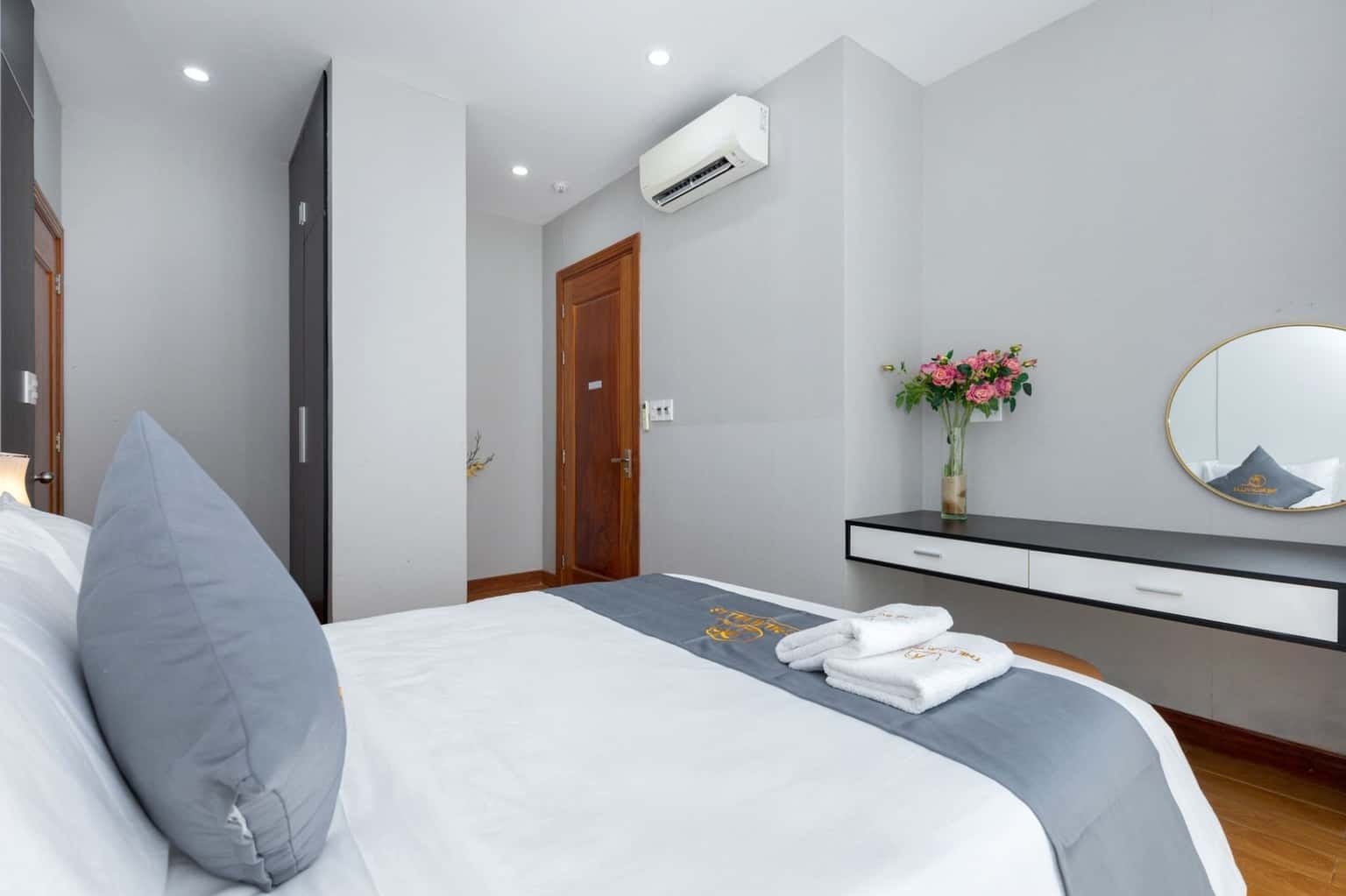 Palm Villa 41 VIP, R9 Aria Resort, Vũng Tàu — photo 24