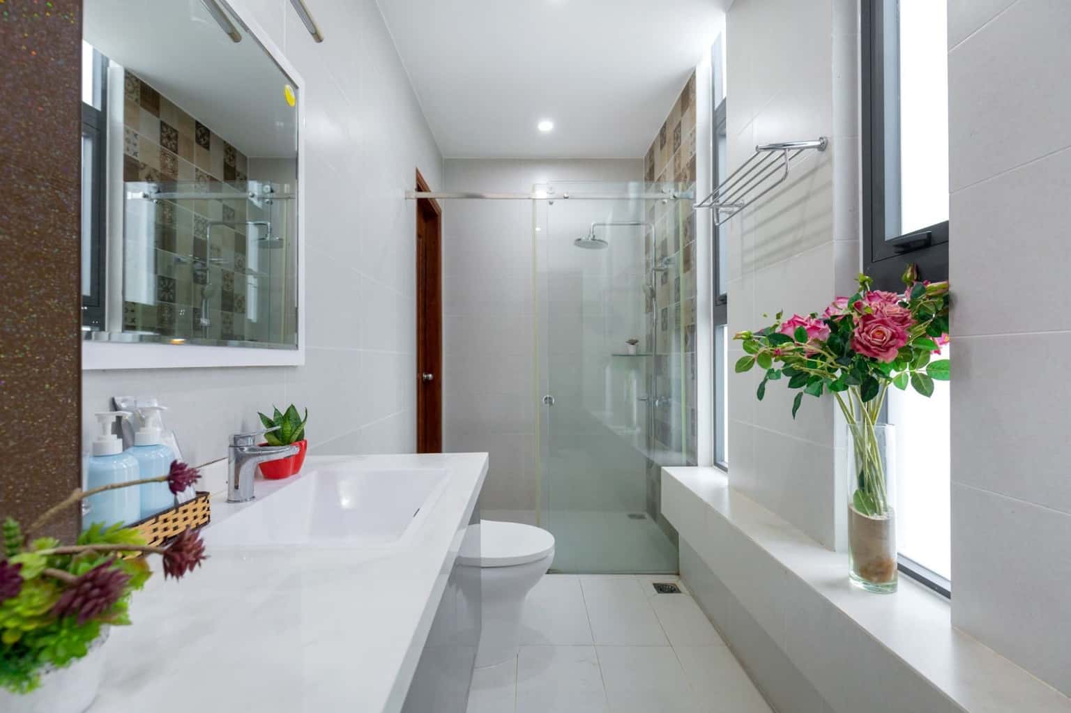 Palm Villa 41 VIP, R9 Aria Resort, Vũng Tàu — photo 43