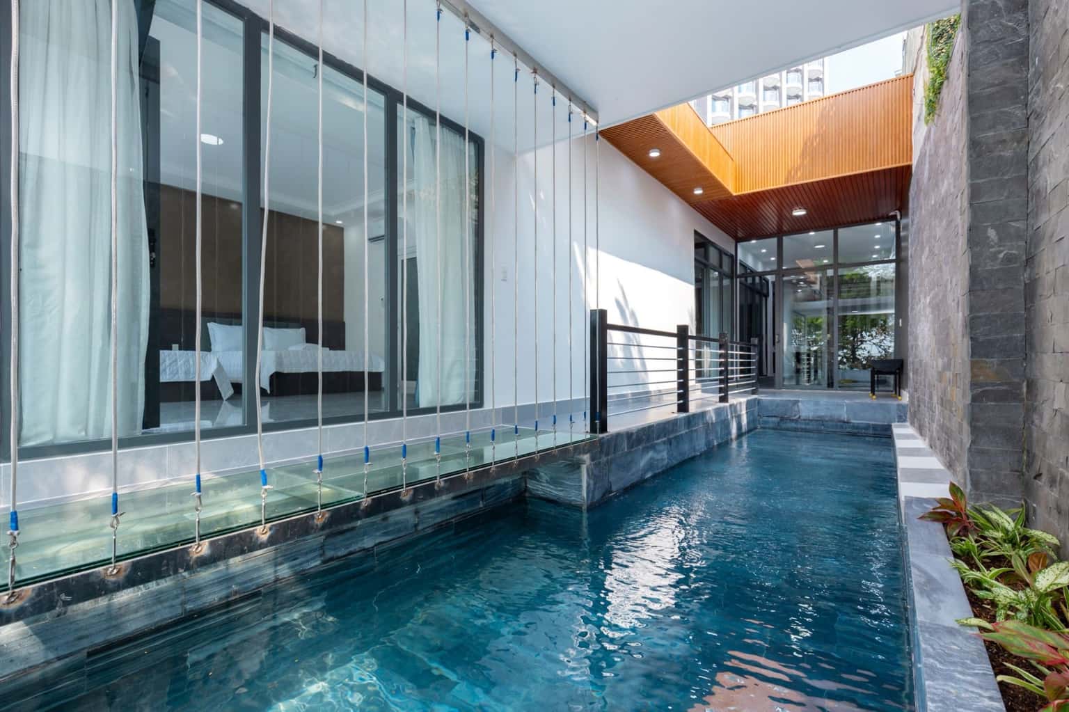 Palm Villa 47, số 80 Trần Phú, Vũng Tàu — ảnh 9