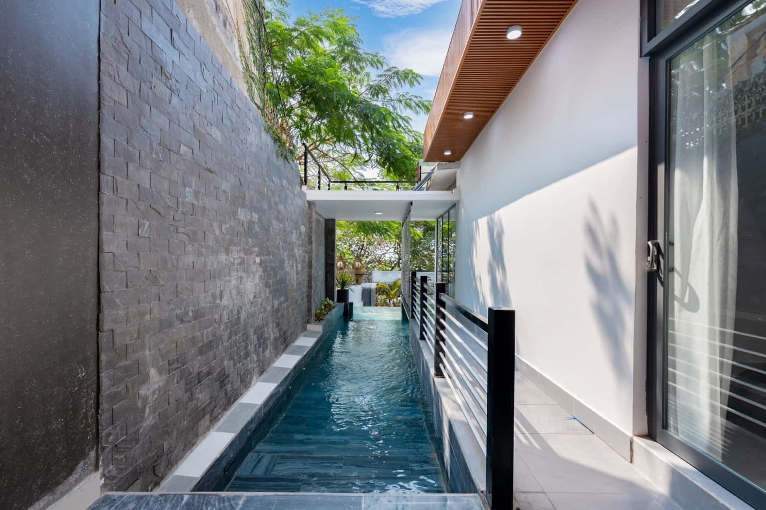 Palm Villa 47, số 80 Trần Phú, Vũng Tàu — ảnh 10