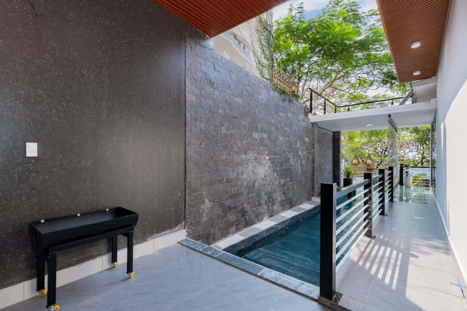 Palm Villa 47, số 80 Trần Phú, Vũng Tàu — ảnh 11