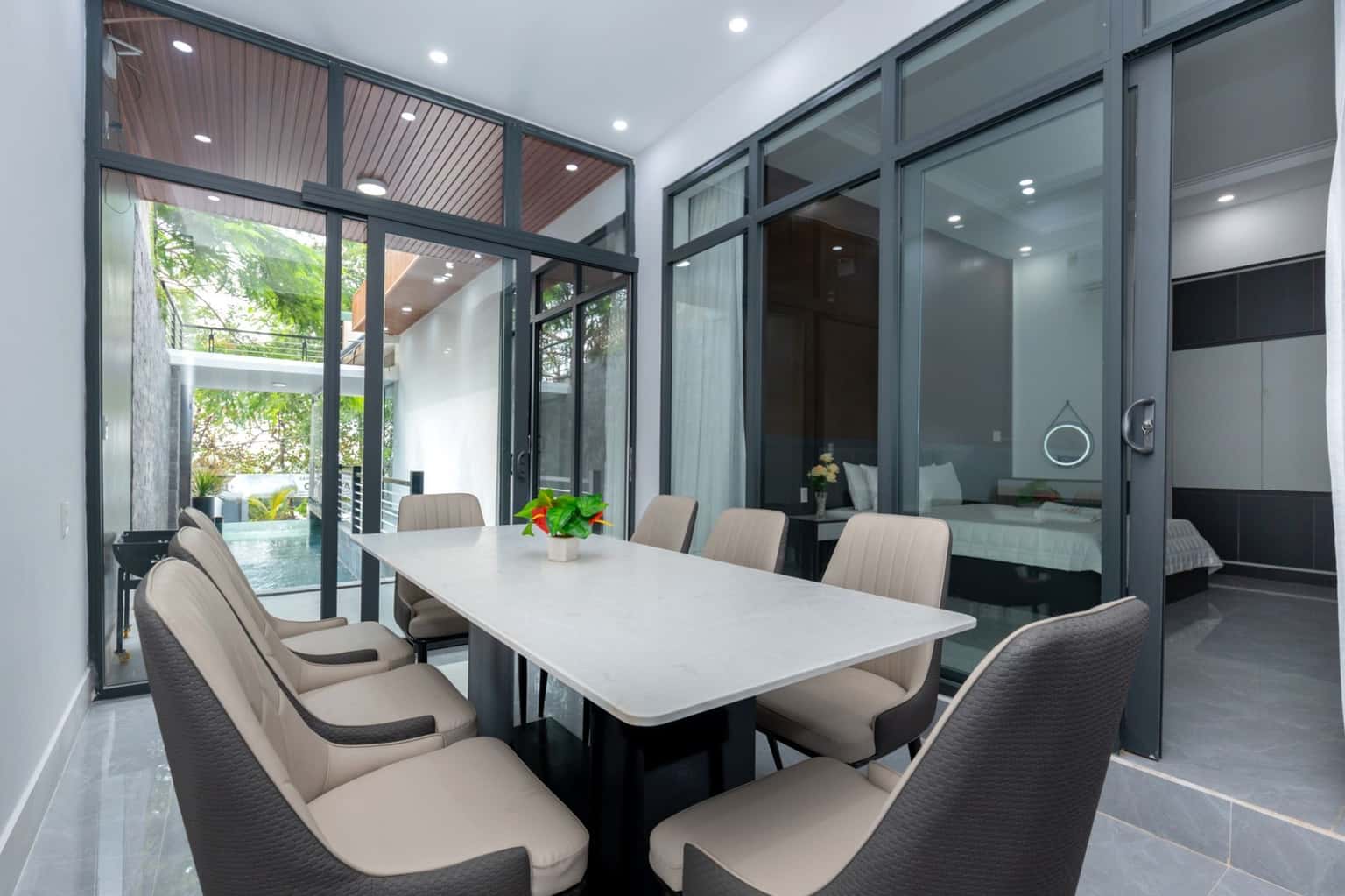 Palm Villa 47, số 80 Trần Phú, Vũng Tàu — ảnh 15
