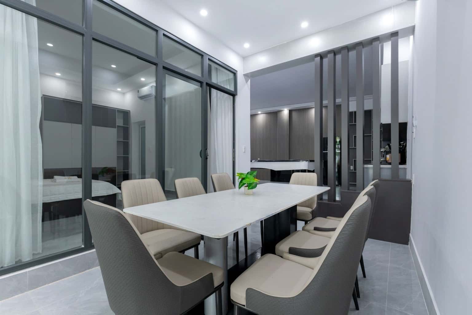 Palm Villa 47, số 80 Trần Phú, Vũng Tàu — ảnh 16