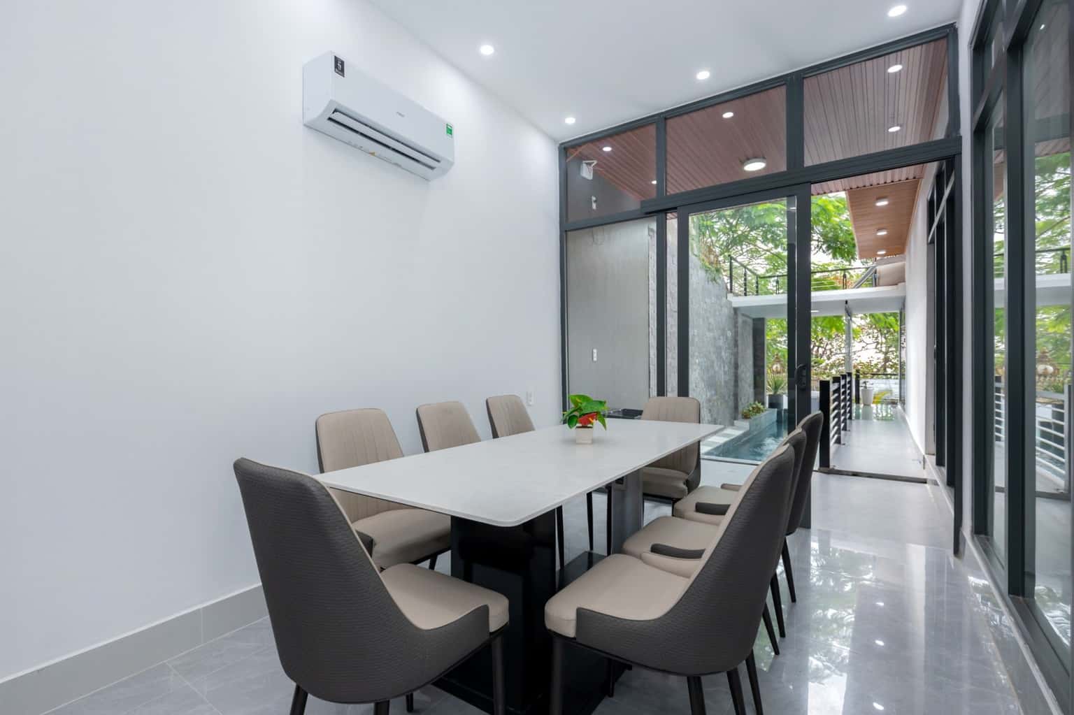 Palm Villa 47, số 80 Trần Phú, Vũng Tàu — ảnh 17
