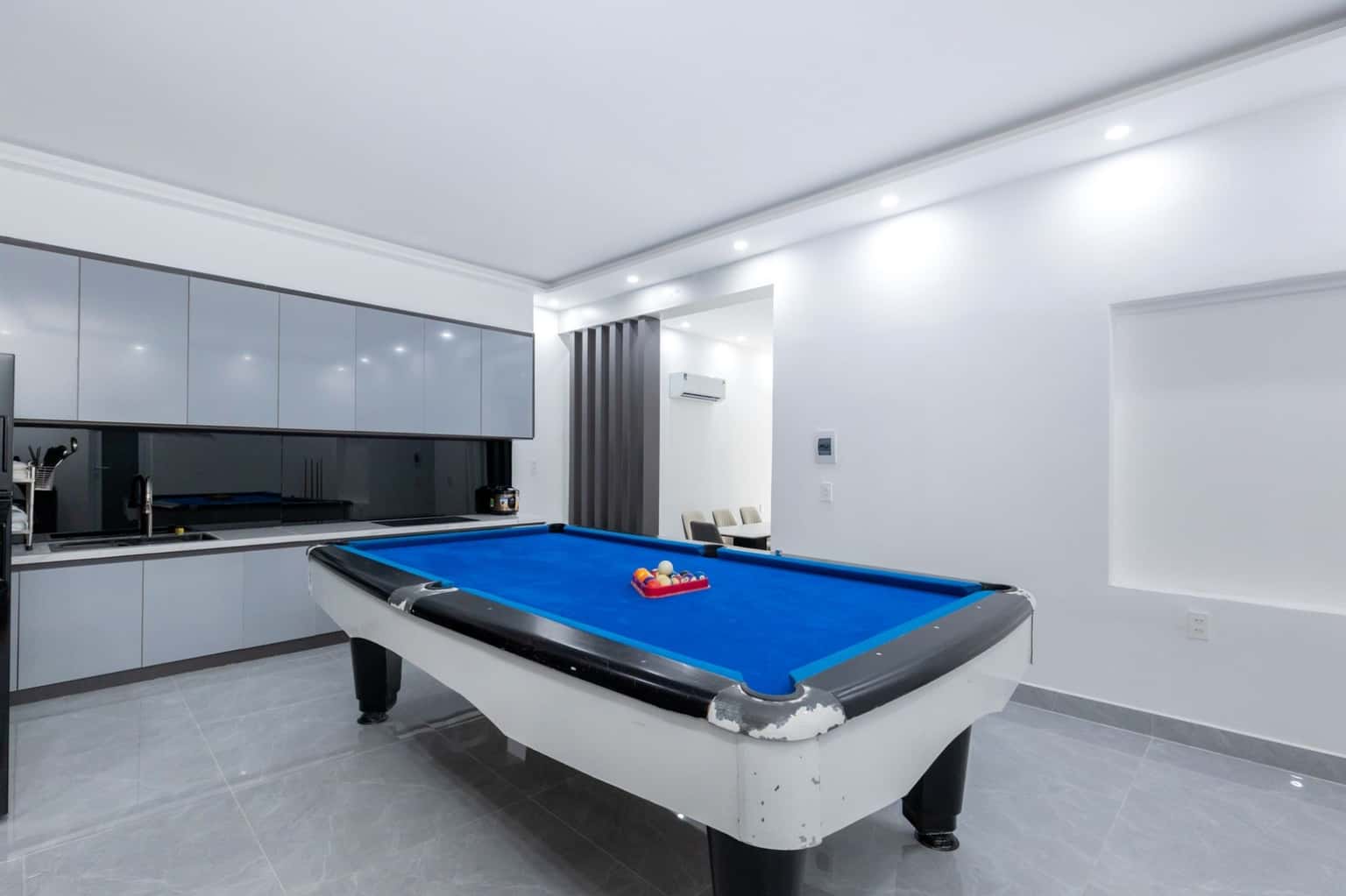 Palm Villa 47, số 80 Trần Phú, Vũng Tàu — ảnh 12