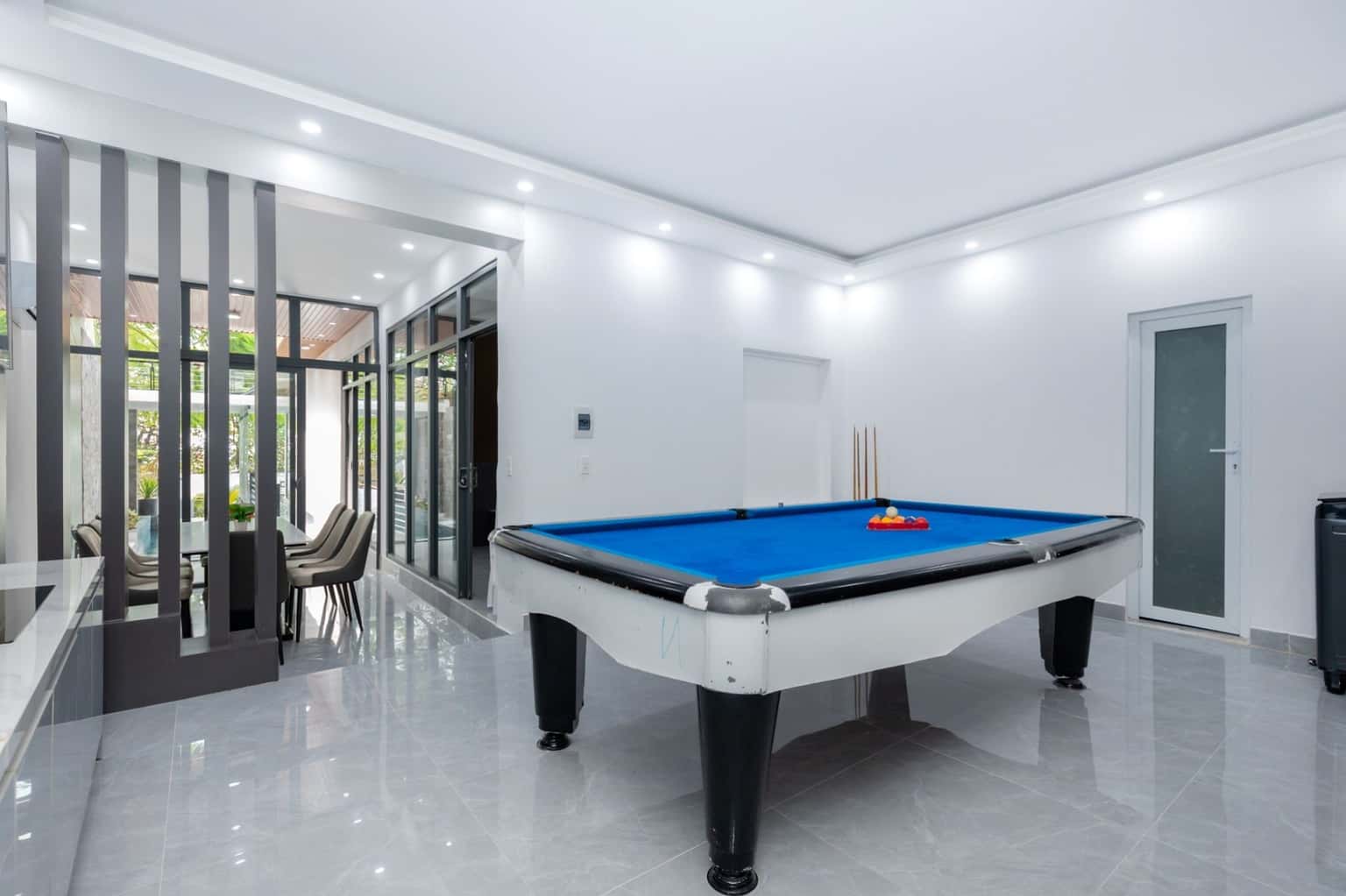 Palm Villa 47, số 80 Trần Phú, Vũng Tàu — ảnh 13