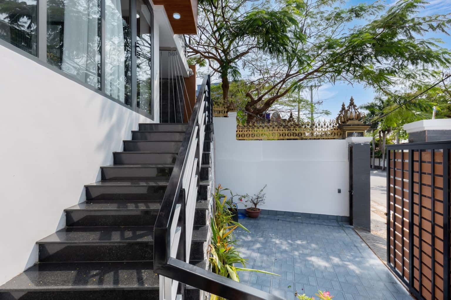 Palm Villa 47, số 80 Trần Phú, Vũng Tàu — ảnh 6