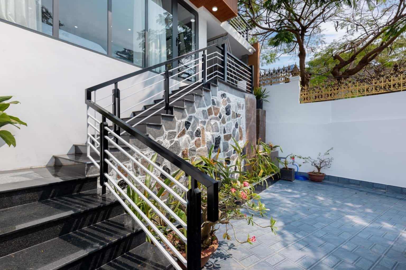 Palm Villa 47, số 80 Trần Phú, Vũng Tàu — ảnh 8