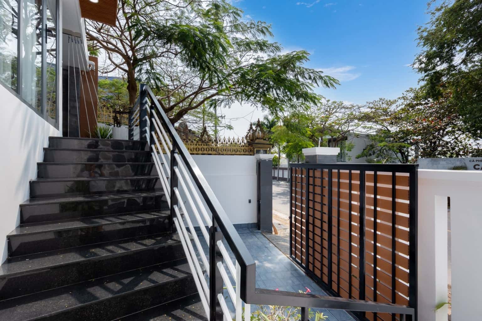 Palm Villa 47, số 80 Trần Phú, Vũng Tàu — ảnh 7