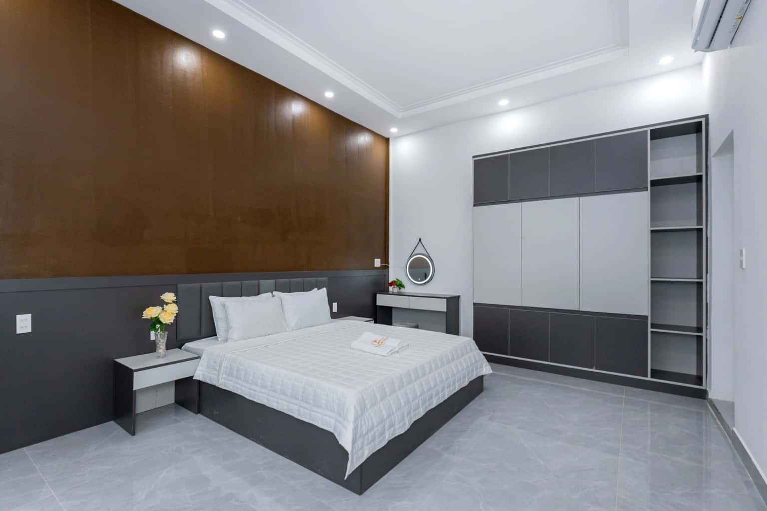 Palm Villa 47, số 80 Trần Phú, Vũng Tàu — ảnh 19