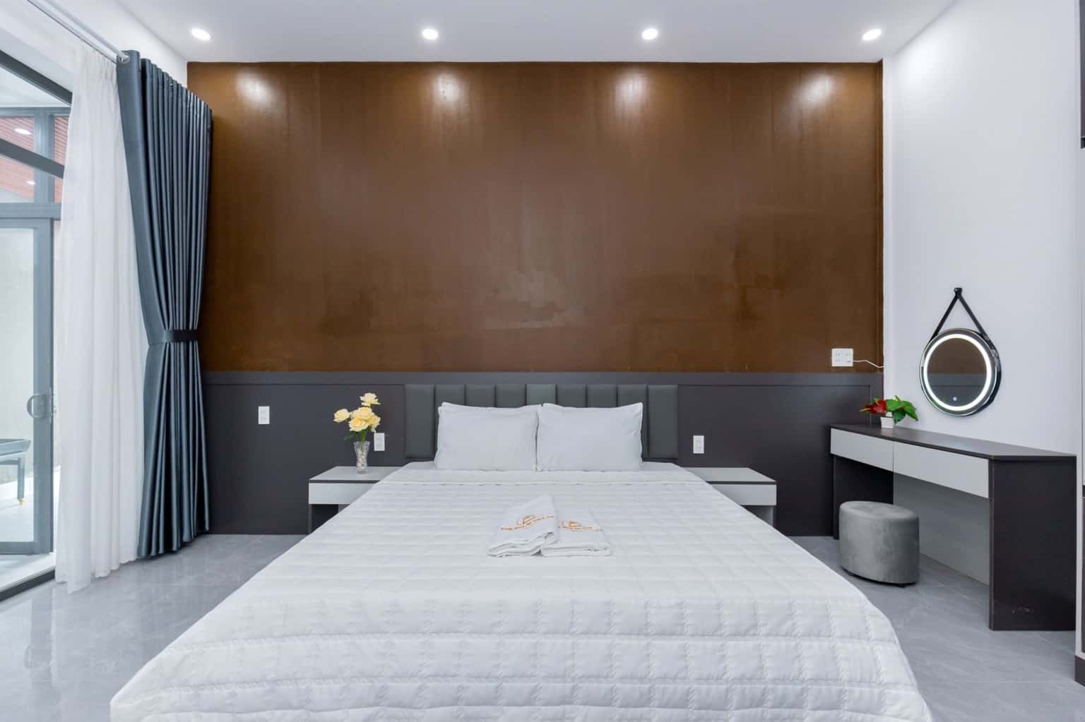 Palm Villa 47, số 80 Trần Phú, Vũng Tàu — ảnh 18