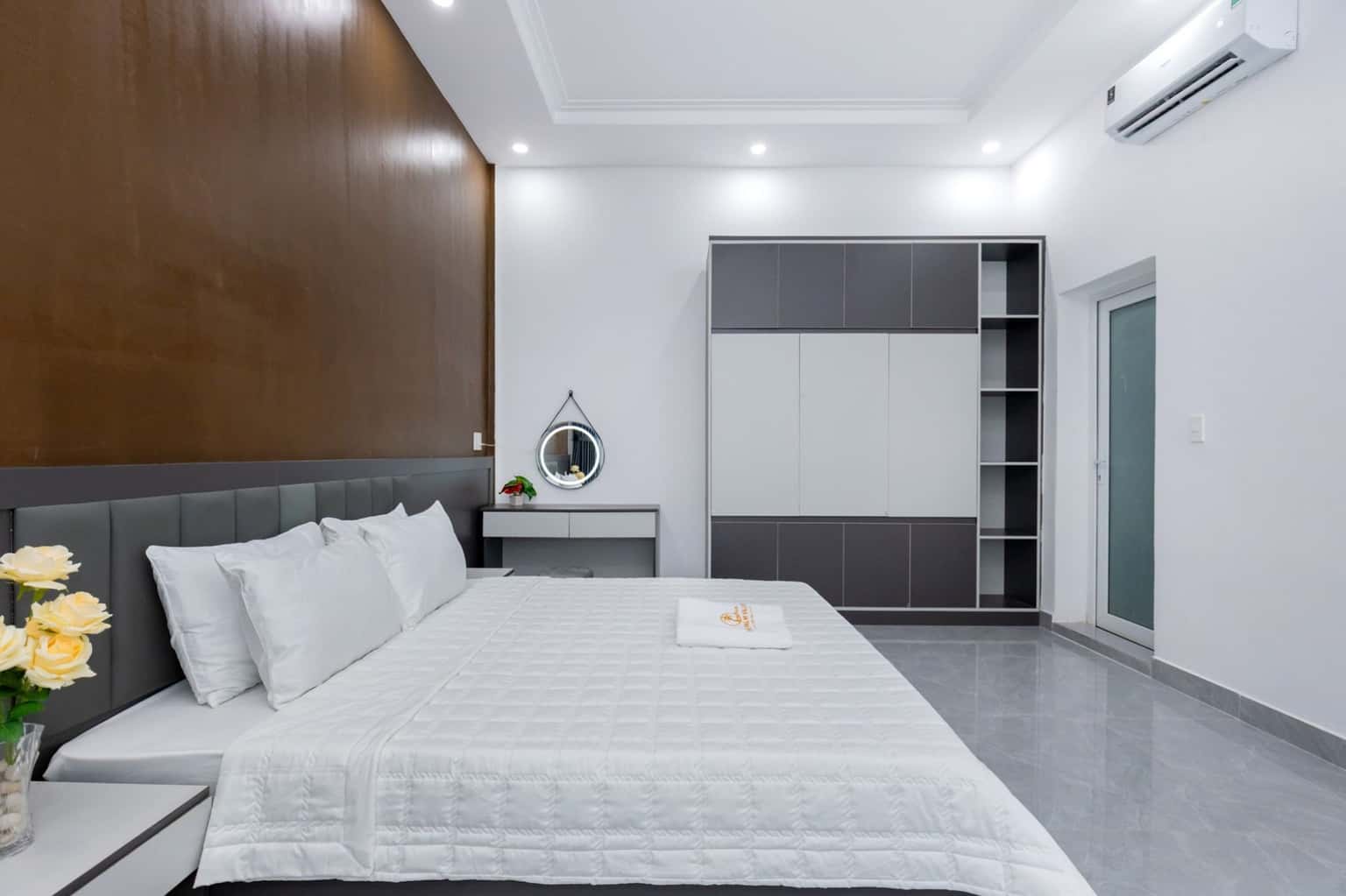 Palm Villa 47, số 80 Trần Phú, Vũng Tàu — ảnh 20