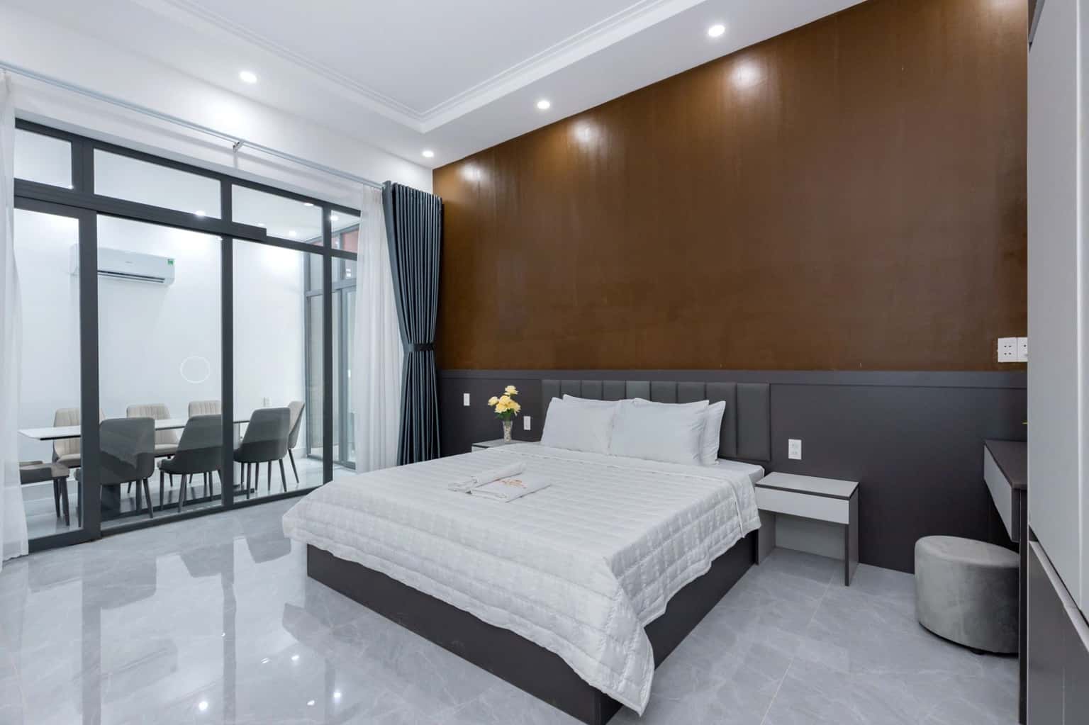 Palm Villa 47, số 80 Trần Phú, Vũng Tàu — ảnh 21