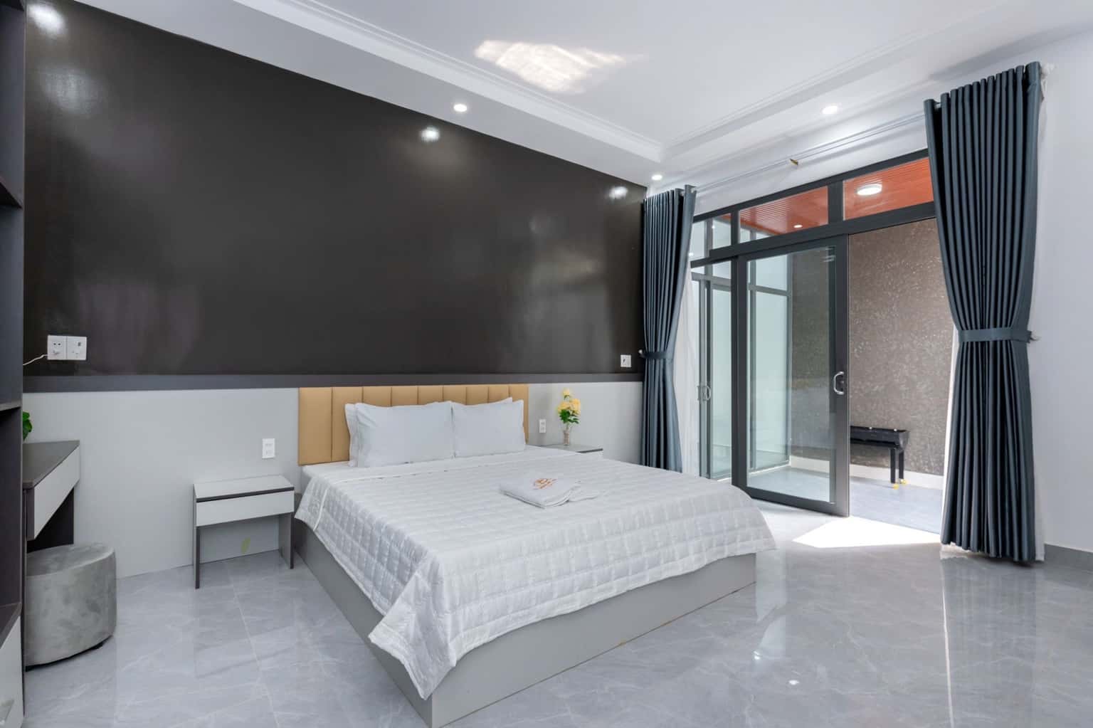Palm Villa 47, số 80 Trần Phú, Vũng Tàu — ảnh 23