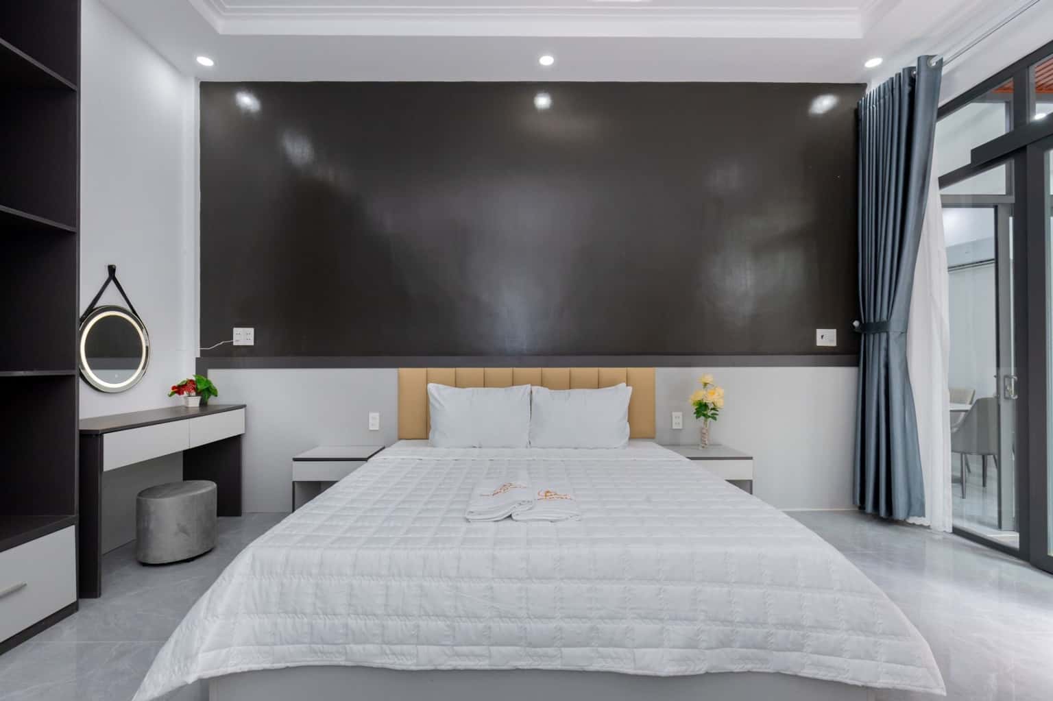 Palm Villa 47, số 80 Trần Phú, Vũng Tàu — ảnh 24
