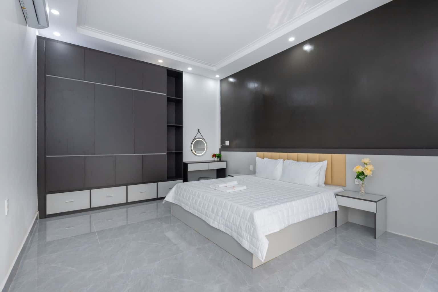 Palm Villa 47, số 80 Trần Phú, Vũng Tàu — ảnh 25