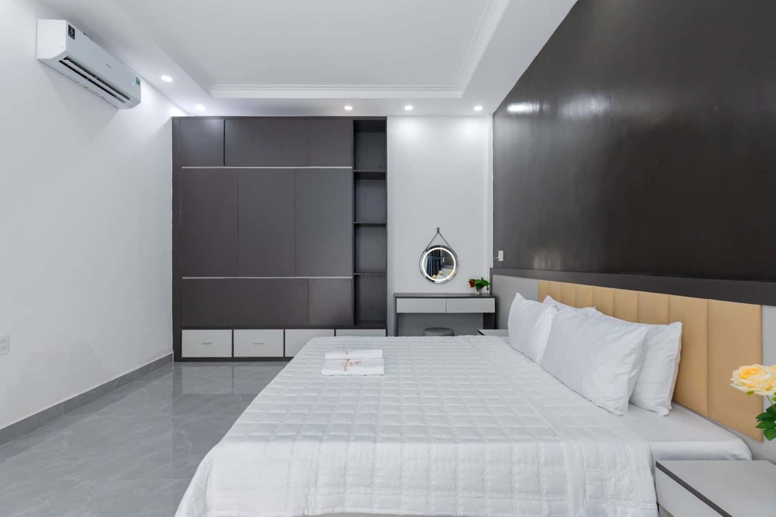 Palm Villa 47, số 80 Trần Phú, Vũng Tàu — ảnh 26