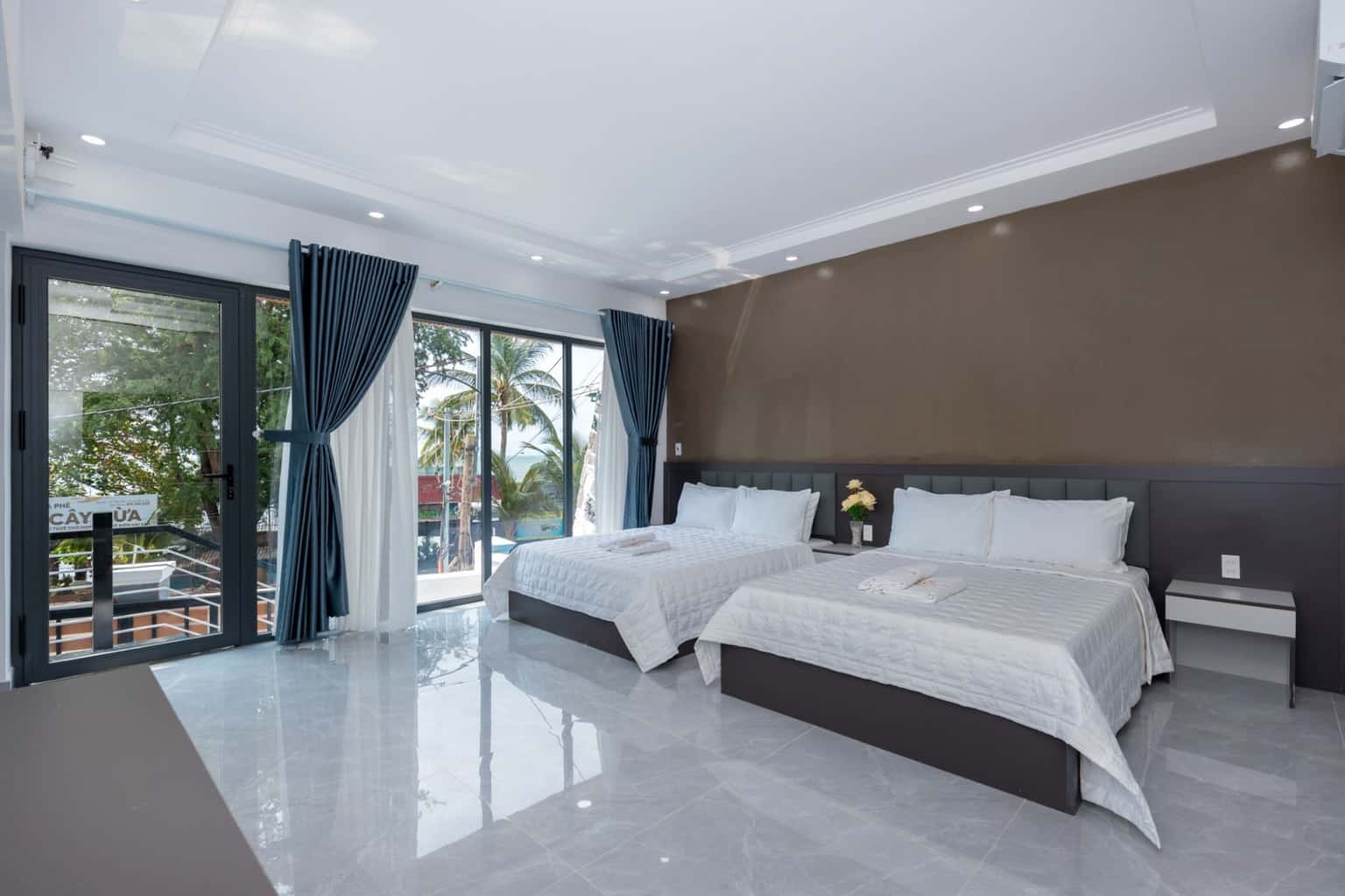 Palm Villa 47, số 80 Trần Phú, Vũng Tàu — ảnh 28