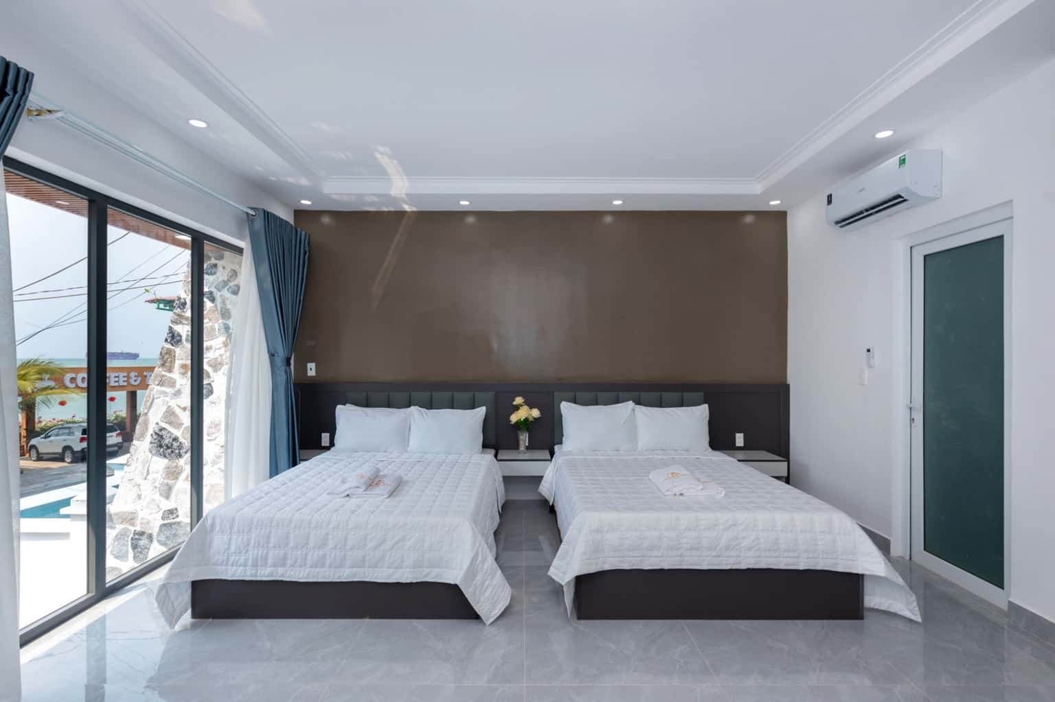 Palm Villa 47, số 80 Trần Phú, Vũng Tàu — ảnh 29