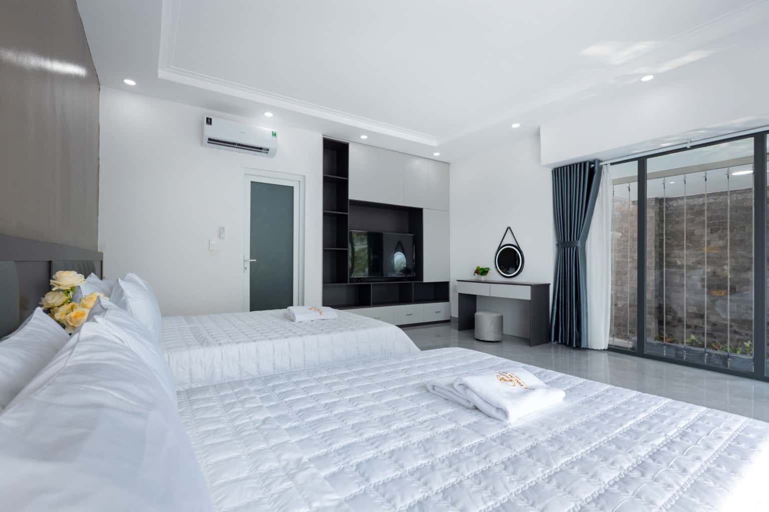 Palm Villa 47, số 80 Trần Phú, Vũng Tàu — ảnh 30