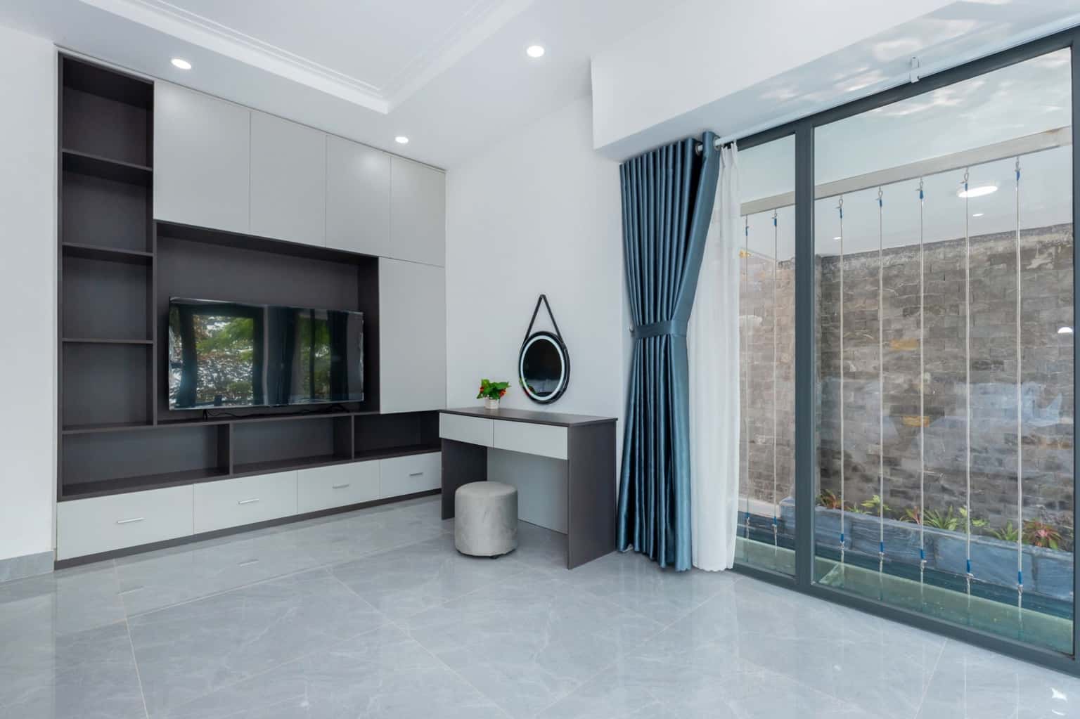 Palm Villa 47, số 80 Trần Phú, Vũng Tàu — ảnh 31