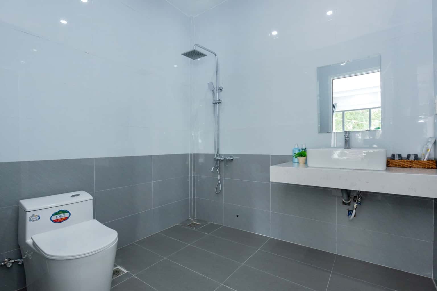Palm Villa 47, số 80 Trần Phú, Vũng Tàu — ảnh 22