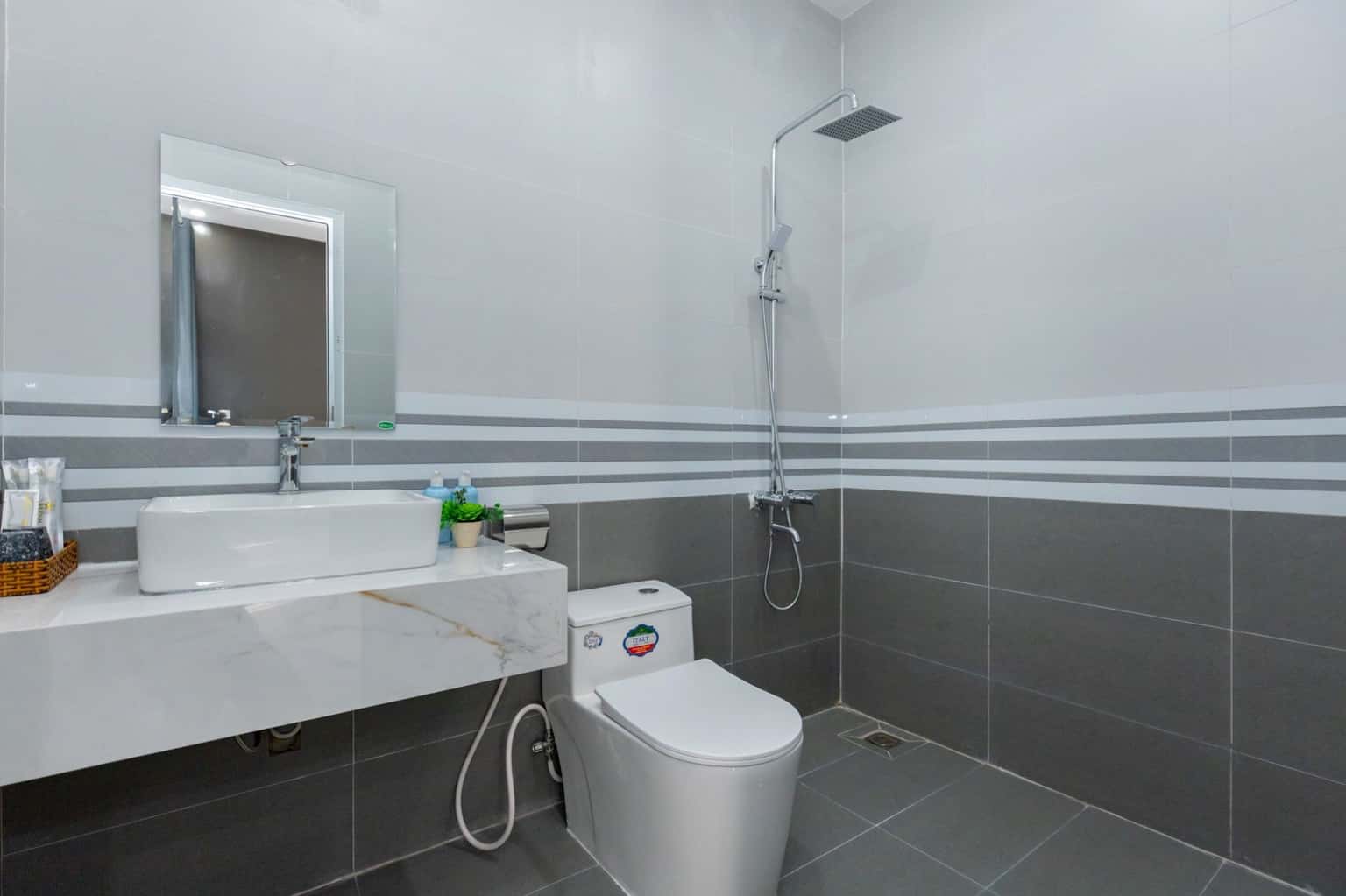 Palm Villa 47, số 80 Trần Phú, Vũng Tàu — ảnh 27