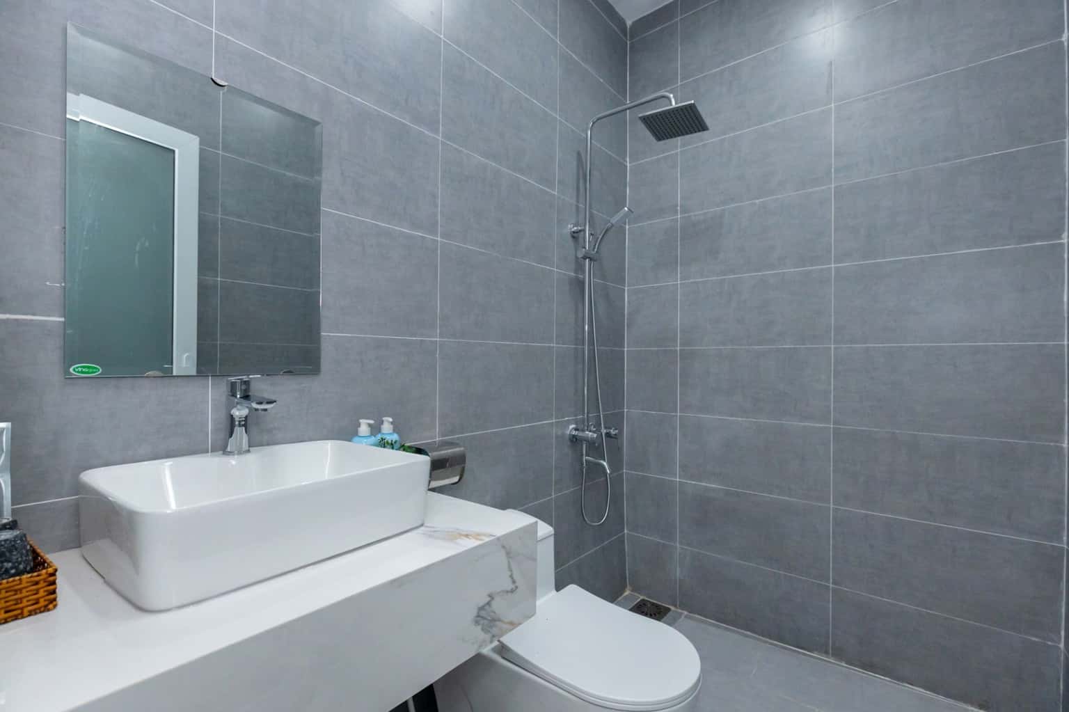 Palm Villa 47, số 80 Trần Phú, Vũng Tàu — ảnh 32