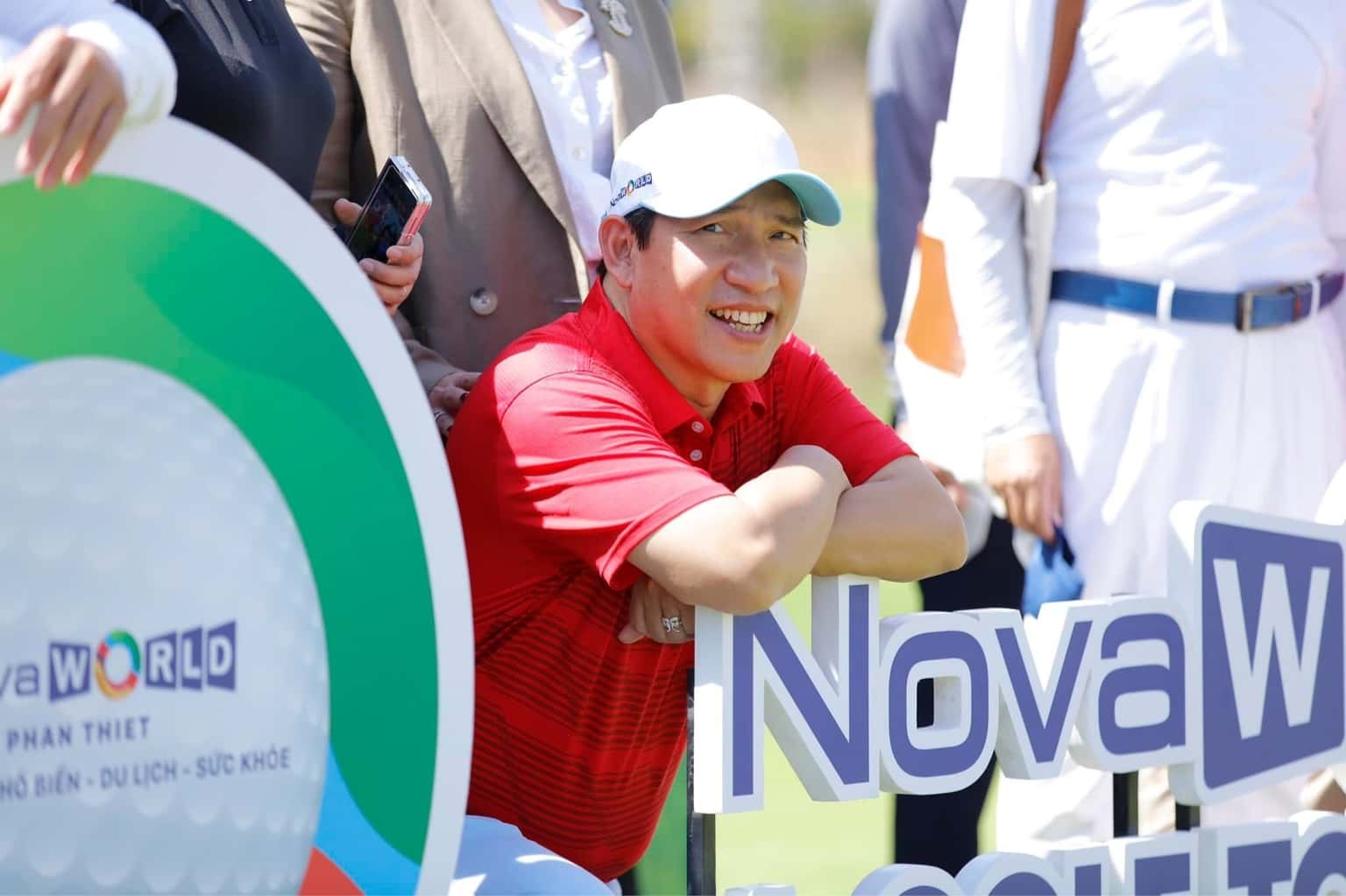 NovaWorld 潘切高尔夫球场 — 照片 25