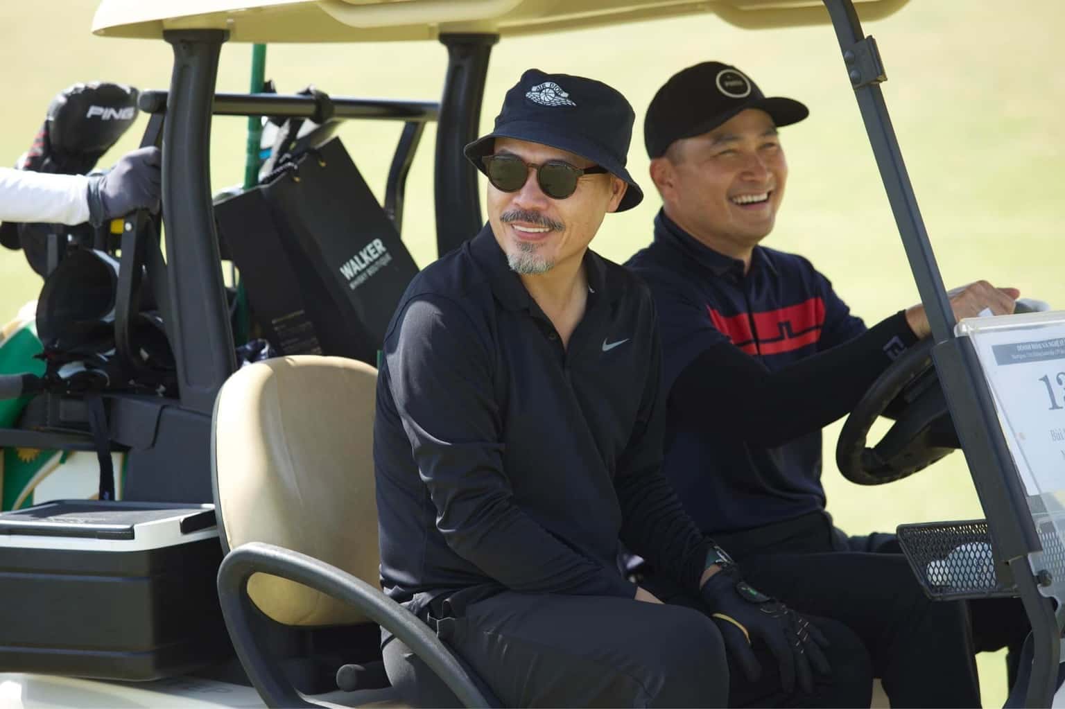 NovaWorld 潘切高尔夫球场 — 照片 26
