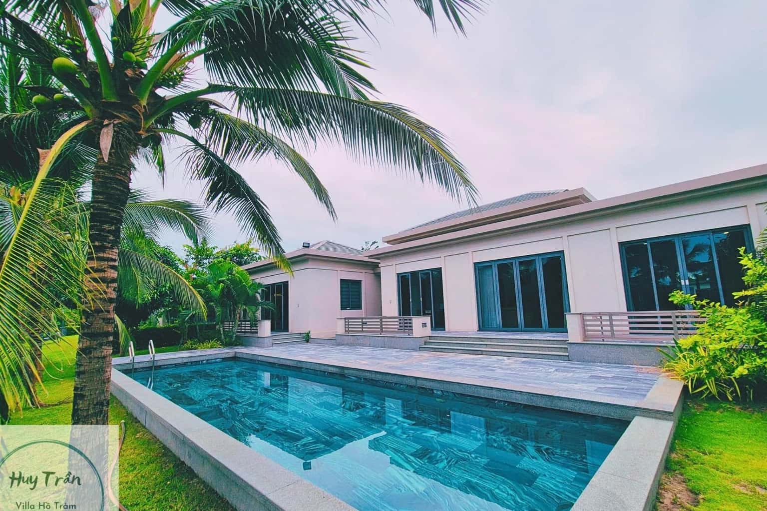 Lake Villa 110 - Coastar Hồ Tràm, Vũng Tàu — ảnh 16