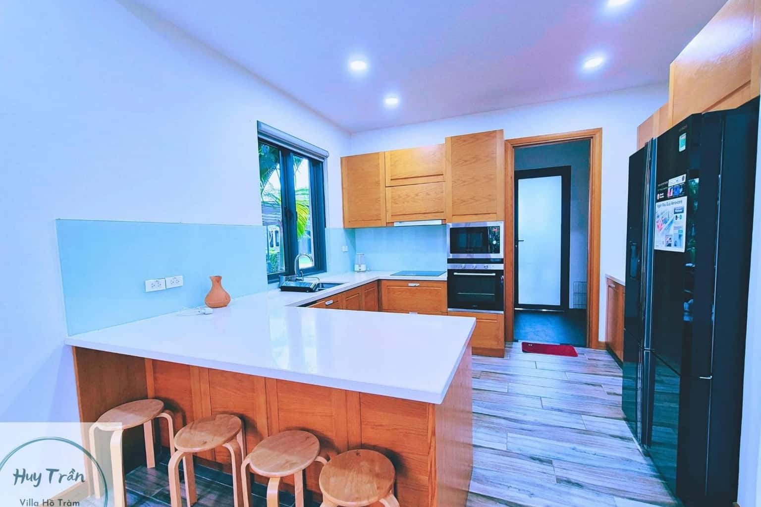 Lake Villa 110 - Coastar Hồ Tràm, Vũng Tàu — ảnh 8