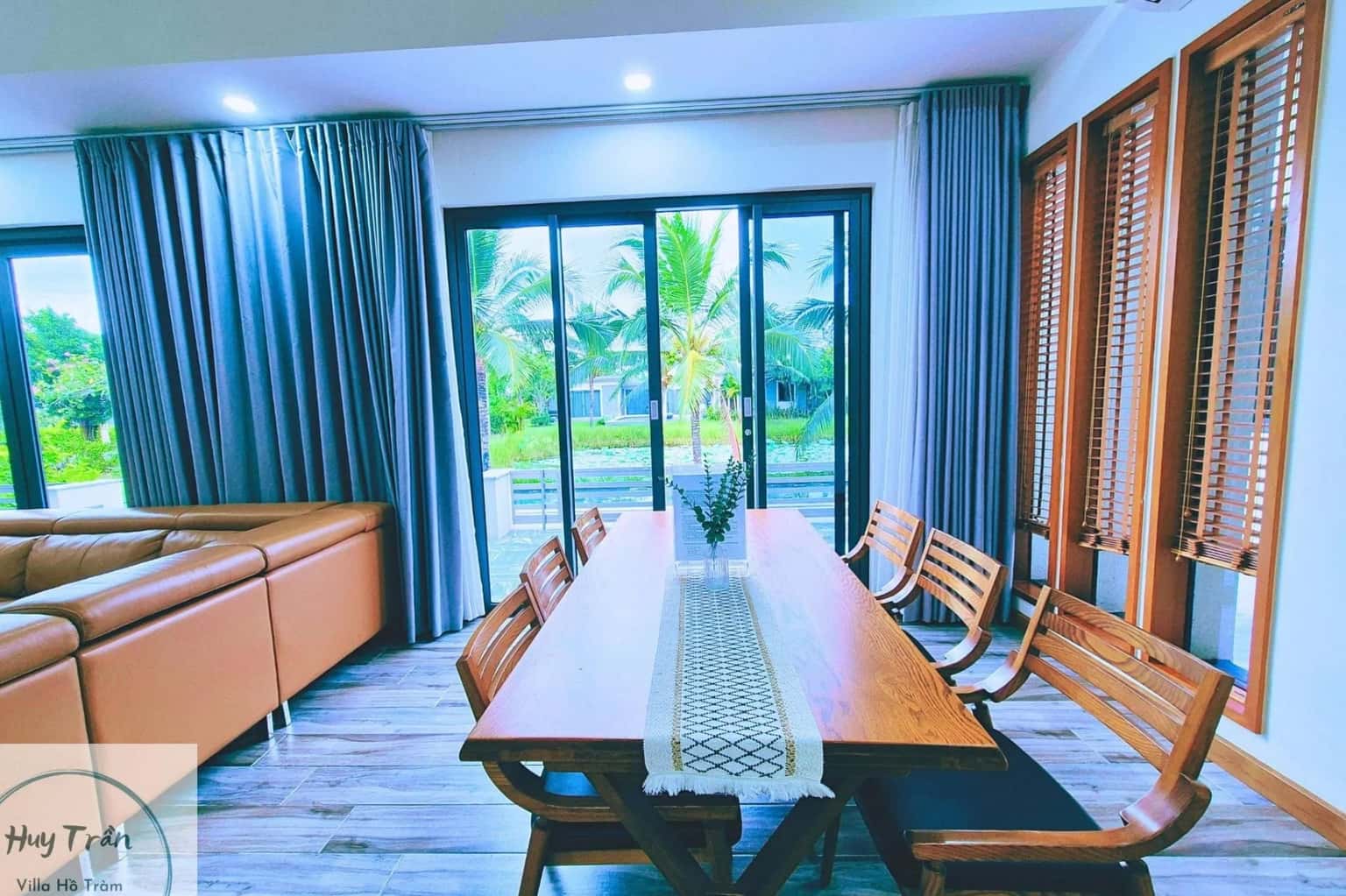 Lake Villa 110 - Coastar Hồ Tràm, Vũng Tàu — ảnh 7