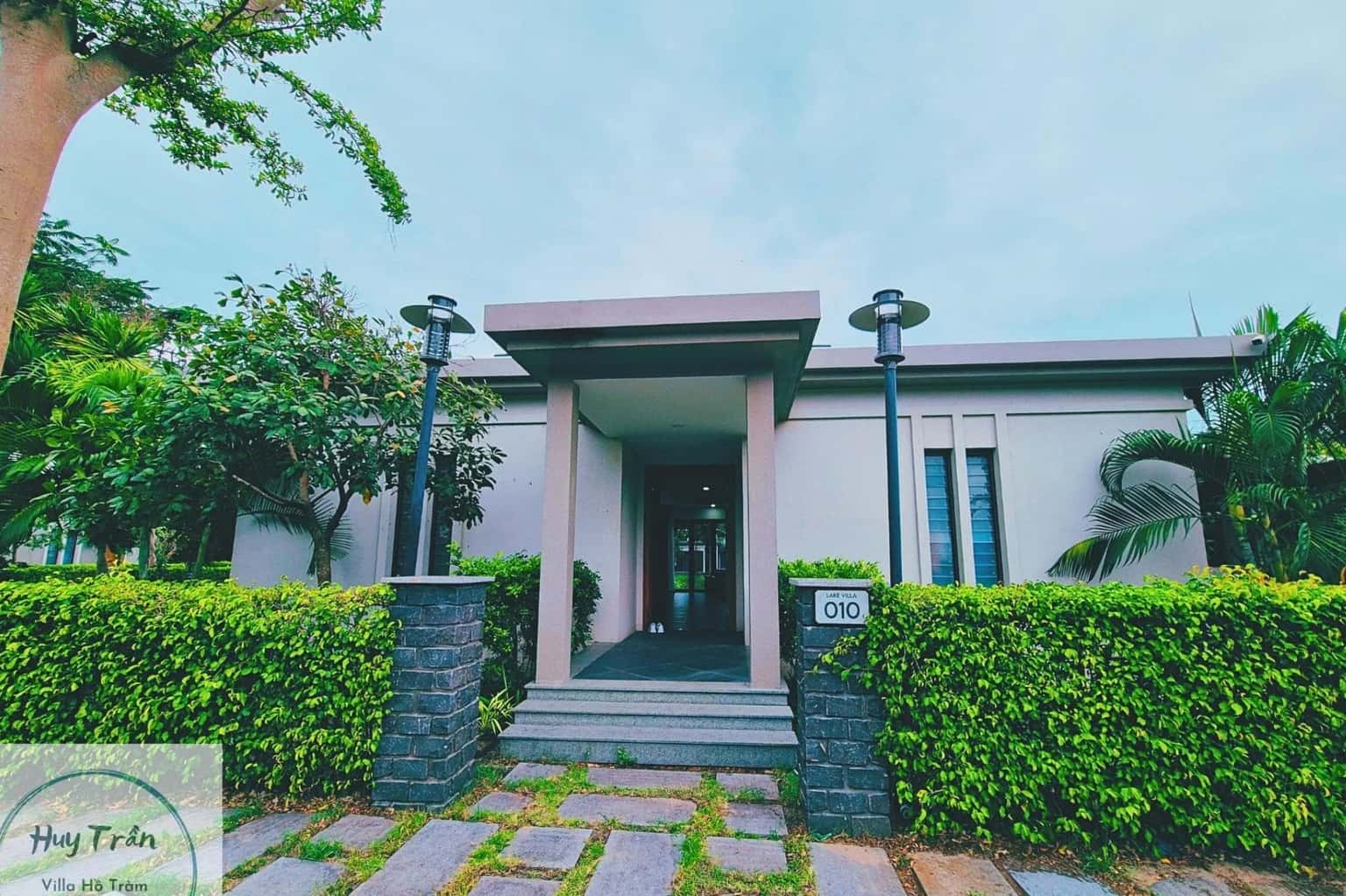 Lake Villa 110 - Coastar Hồ Tràm, Vũng Tàu — ảnh 15