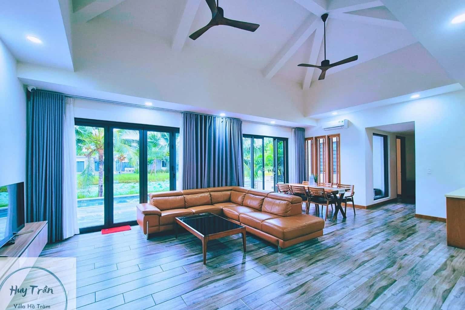 Lake Villa 110 - Coastar Hồ Tràm, Vũng Tàu — ảnh 3
