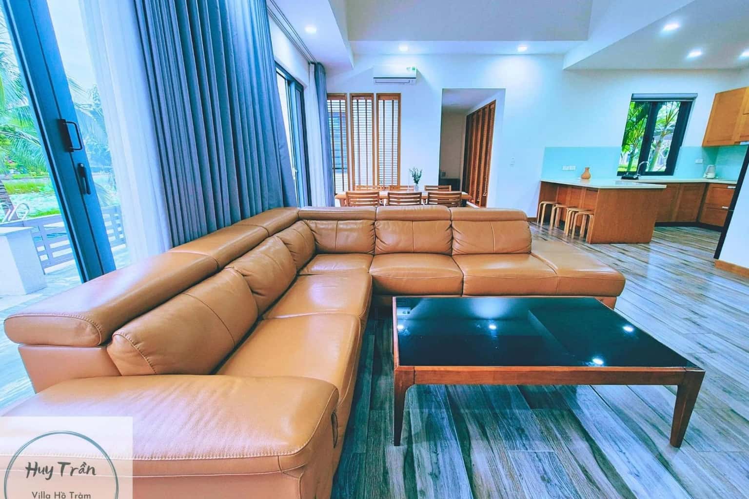 Lake Villa 110 - Coastar Hồ Tràm, Vũng Tàu — ảnh 6