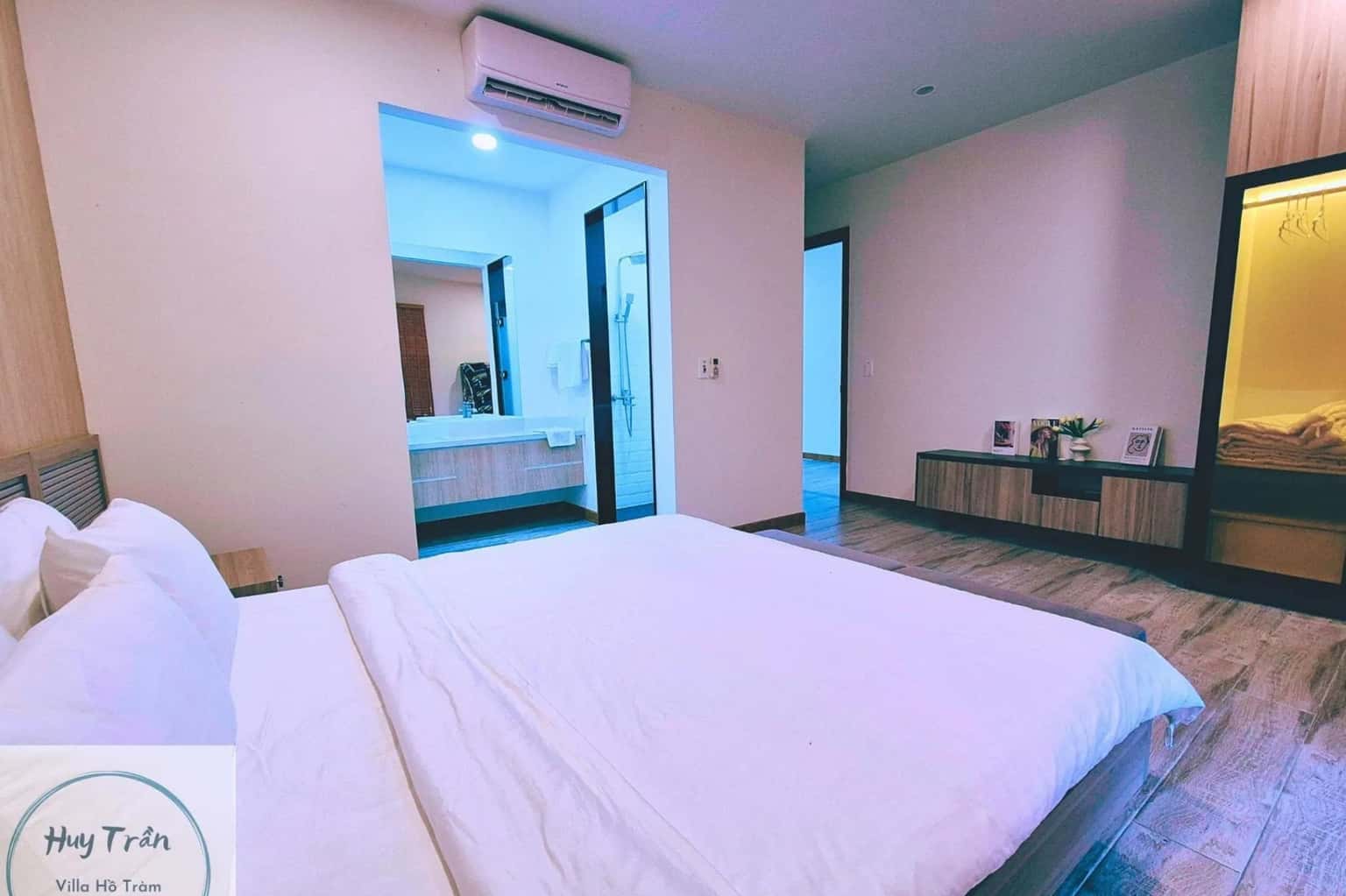 Lake Villa 110 - Coastar Hồ Tràm, Vũng Tàu — ảnh 9
