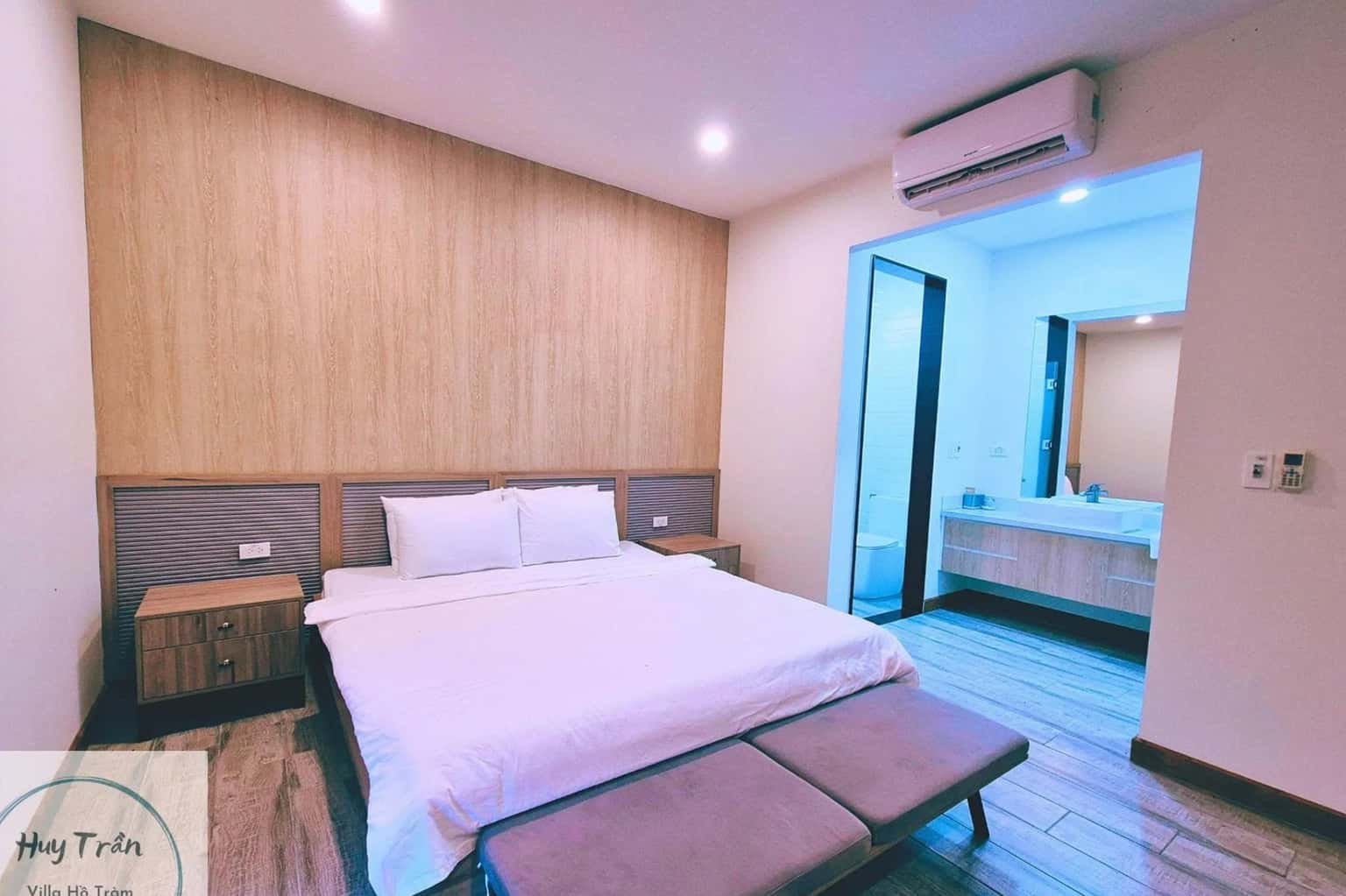 Lake Villa 110 - Coastar Hồ Tràm, Vũng Tàu — ảnh 11