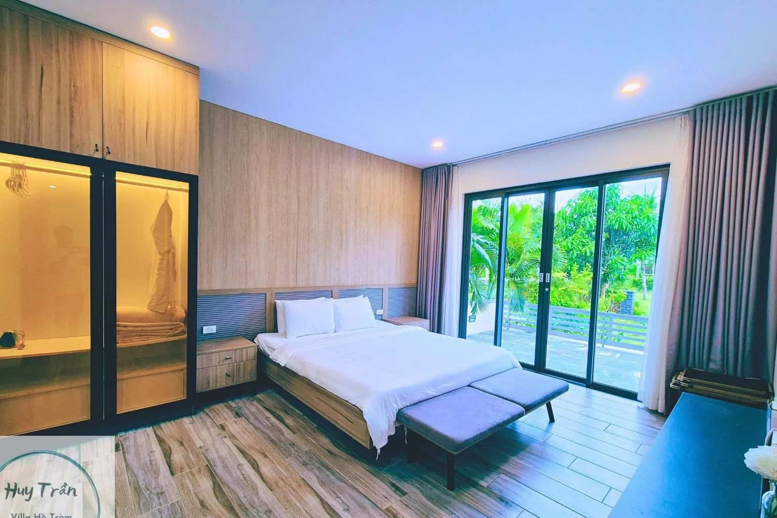 Lake Villa 110 - Coastar Hồ Tràm, Vũng Tàu — ảnh 4