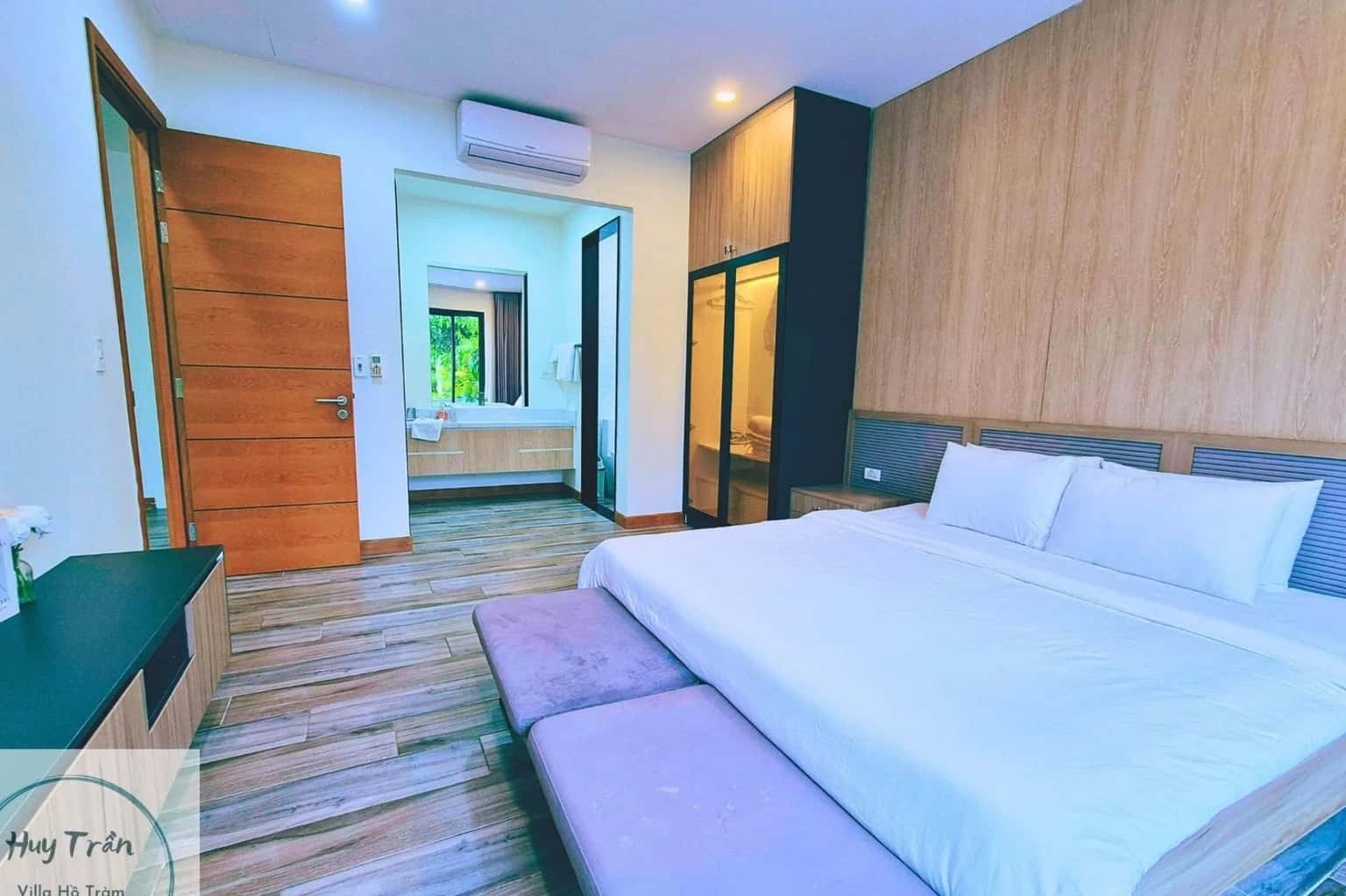 Lake Villa 110 - Coastar Hồ Tràm, Vũng Tàu — ảnh 10