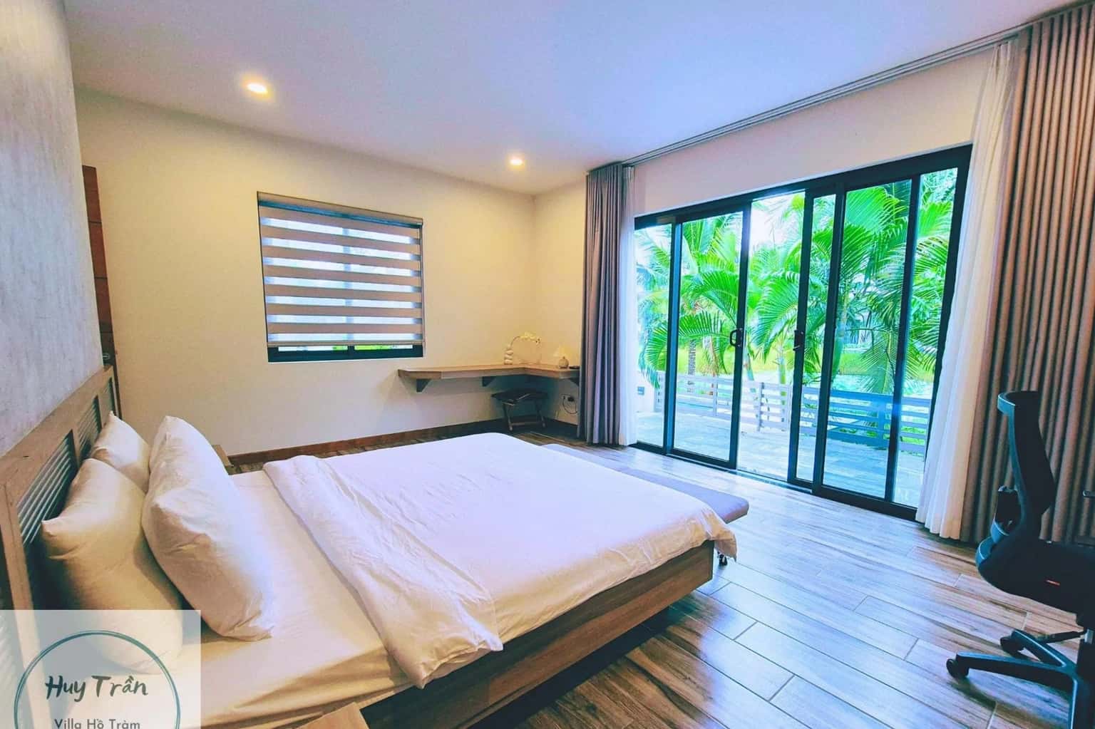 Lake Villa 110 - Coastar Hồ Tràm, Vũng Tàu — ảnh 12