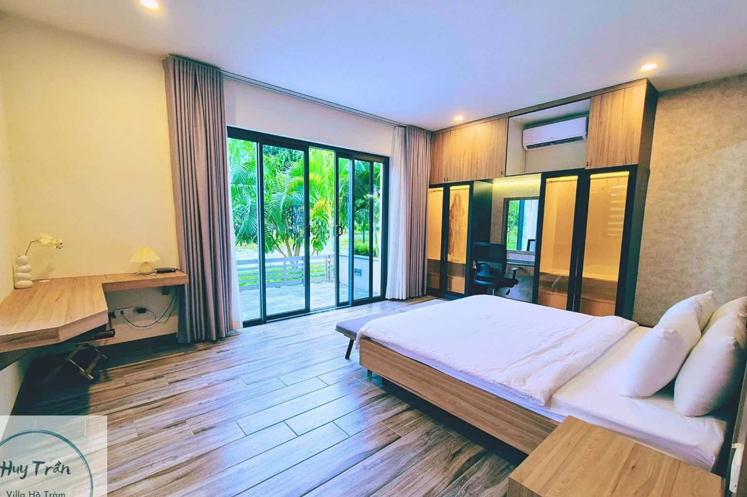 Lake Villa 110 - Coastar Hồ Tràm, Vũng Tàu — ảnh 13