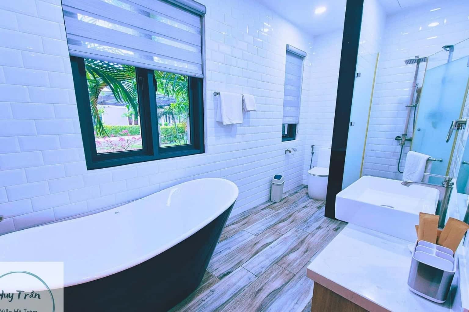 Lake Villa 110 - Coastar Hồ Tràm, Vũng Tàu — ảnh 14